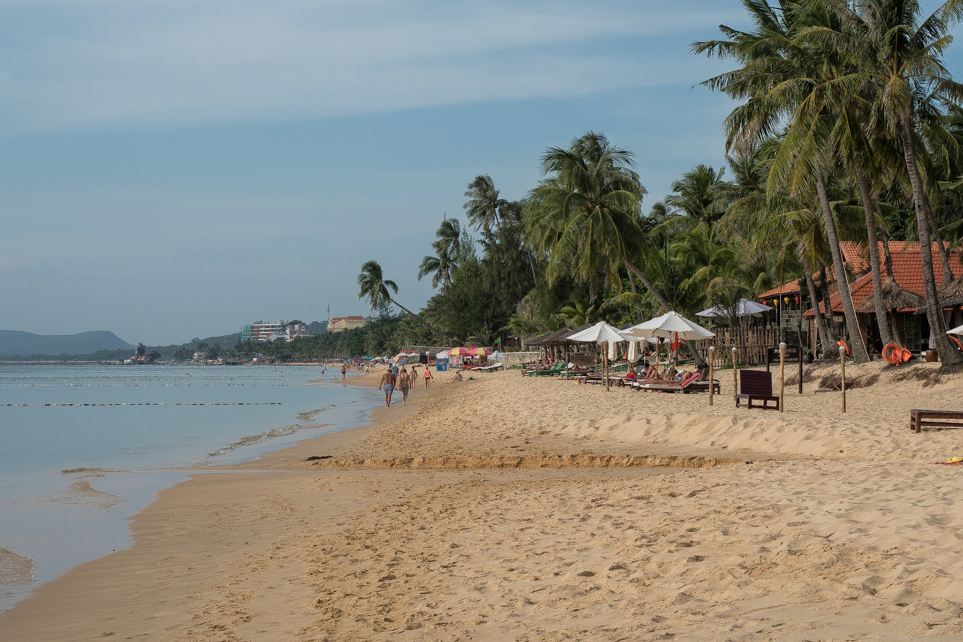 Phu Quoc, Vietnam