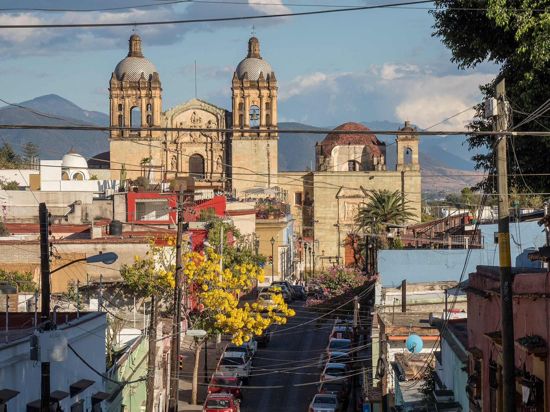 Oaxaca, Mexico