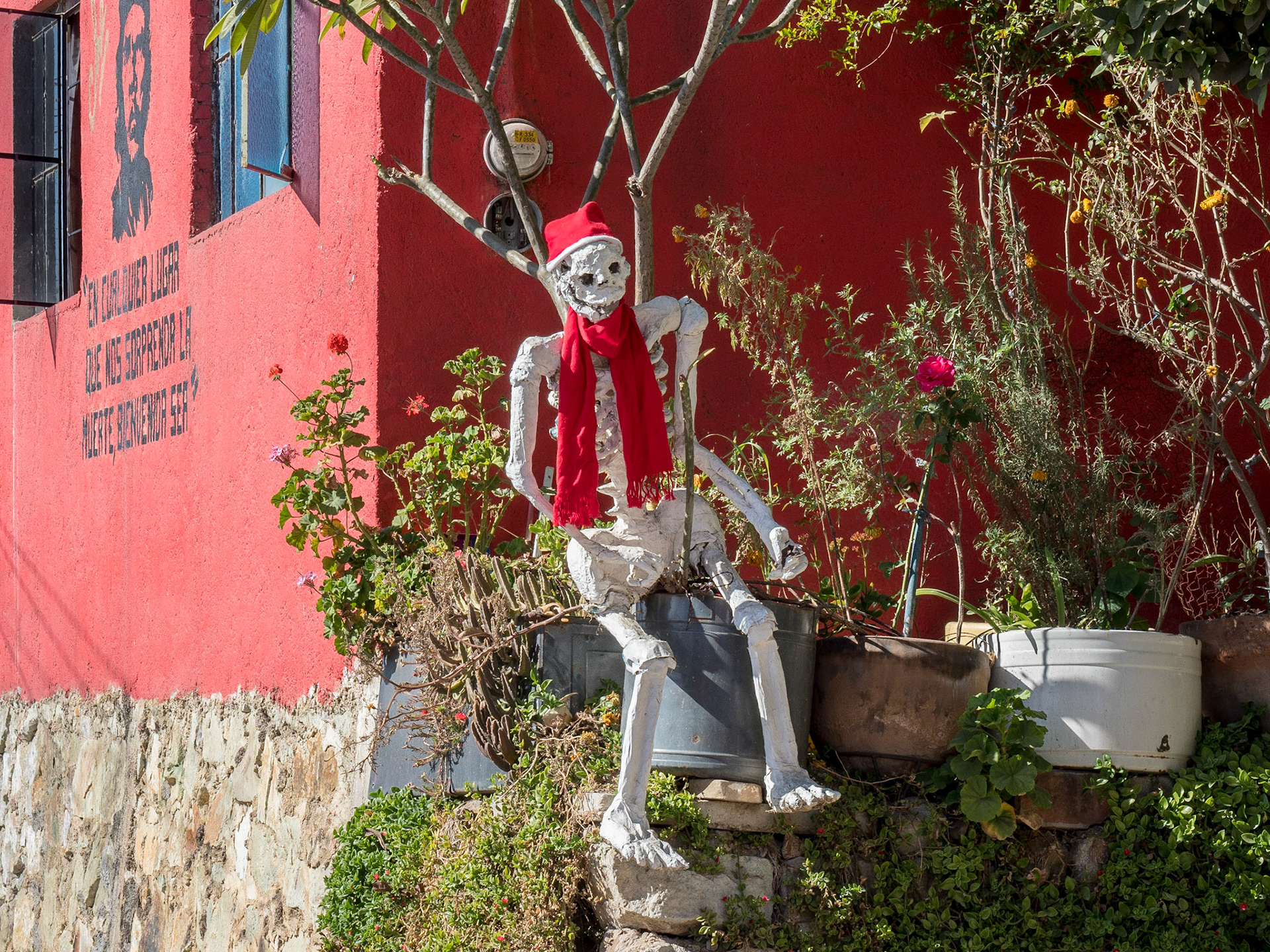 Oaxaca, Mexico