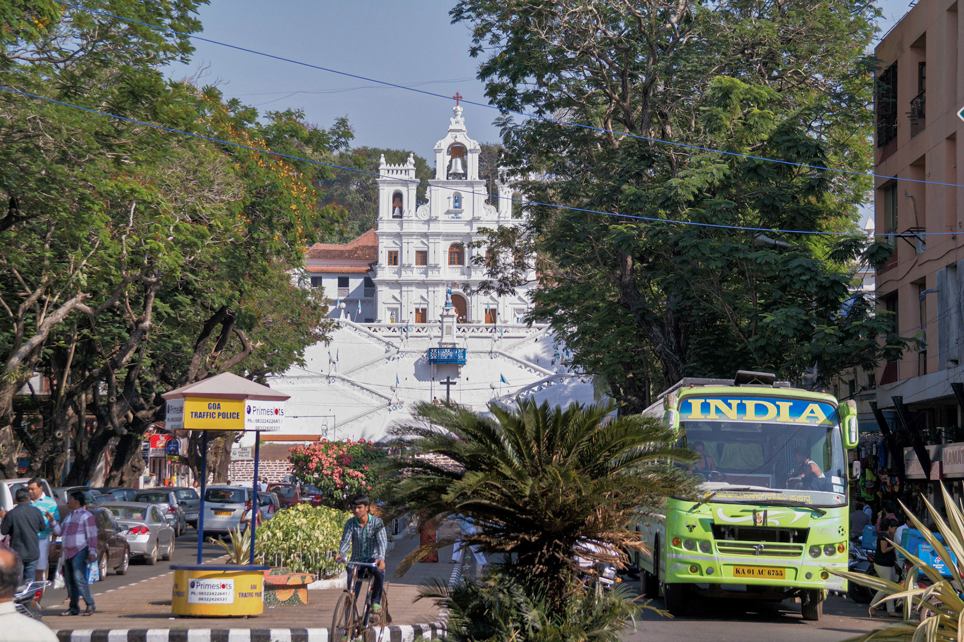 Goa, India