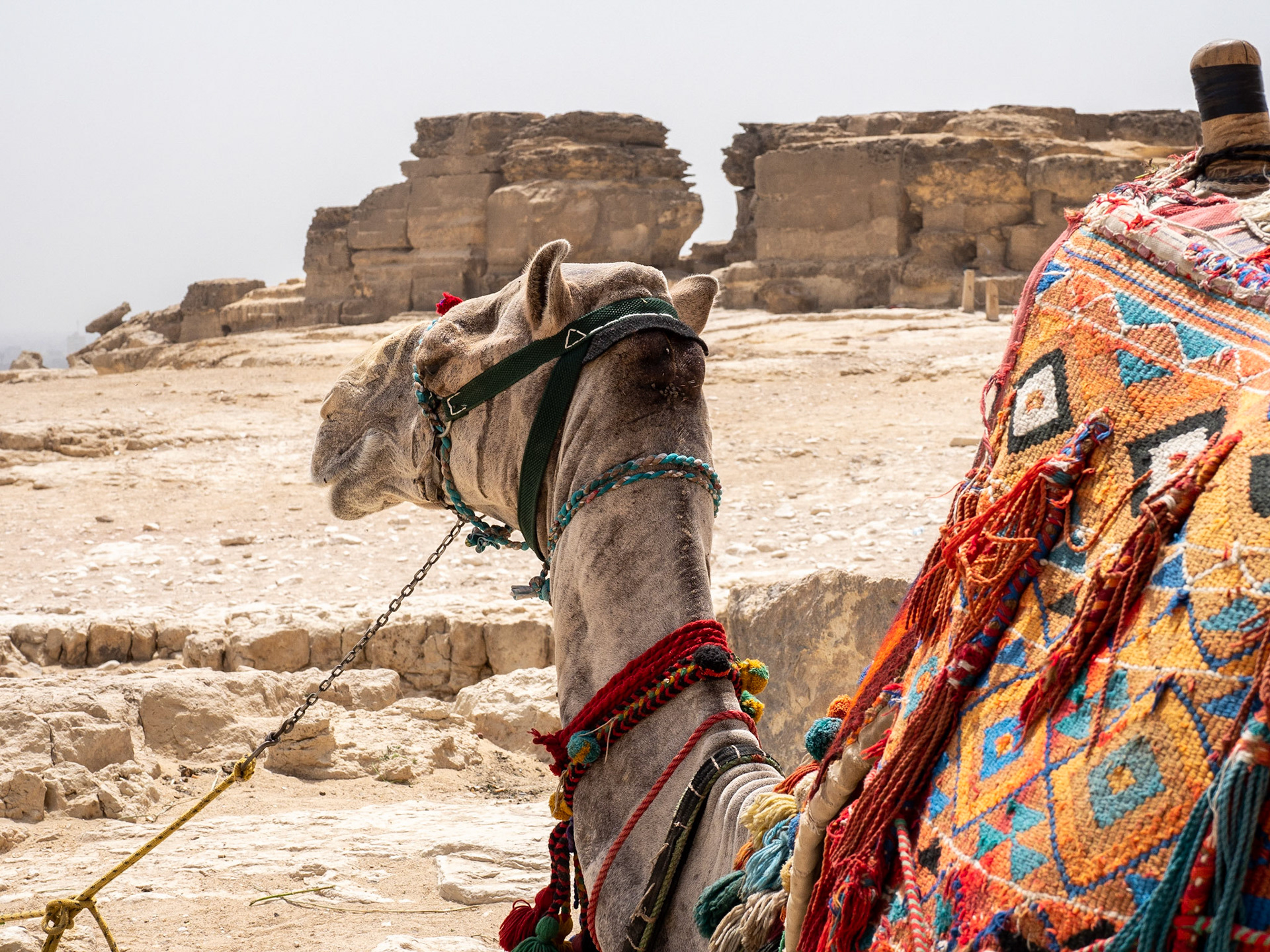 Cairo, Egypt