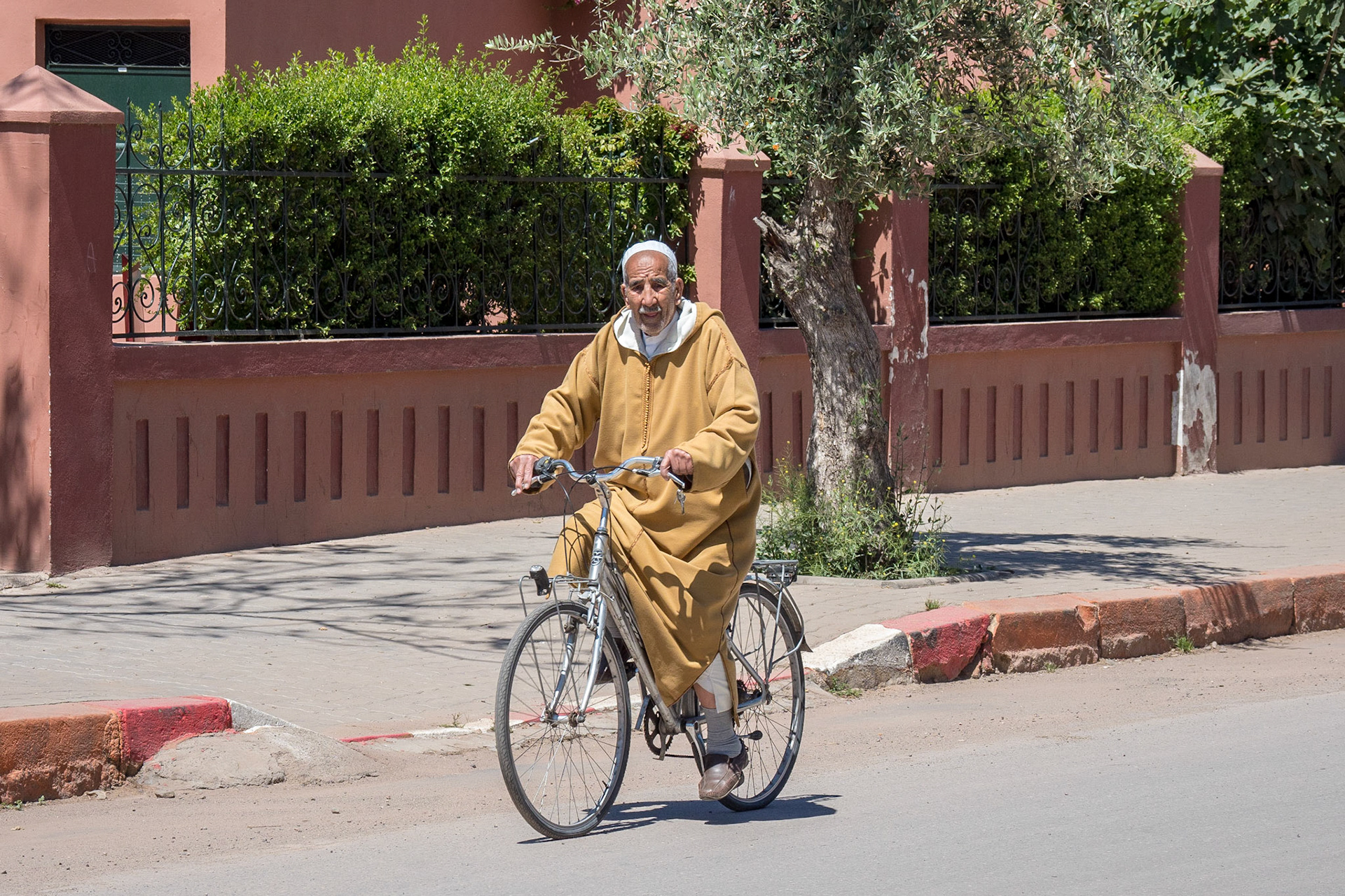 Marrakech, Morocco