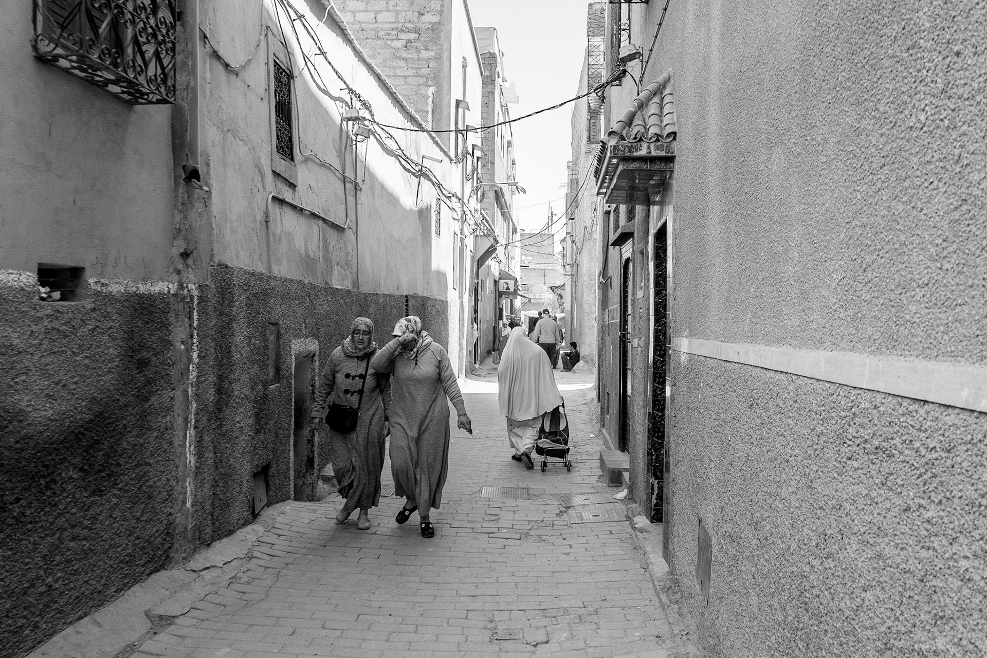 Marrakech, Morocco