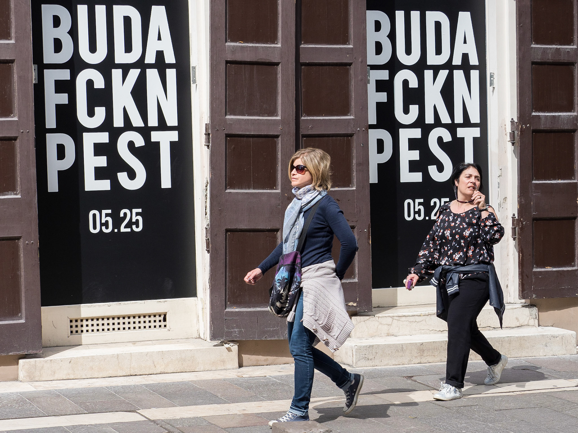Budapest, Hungary