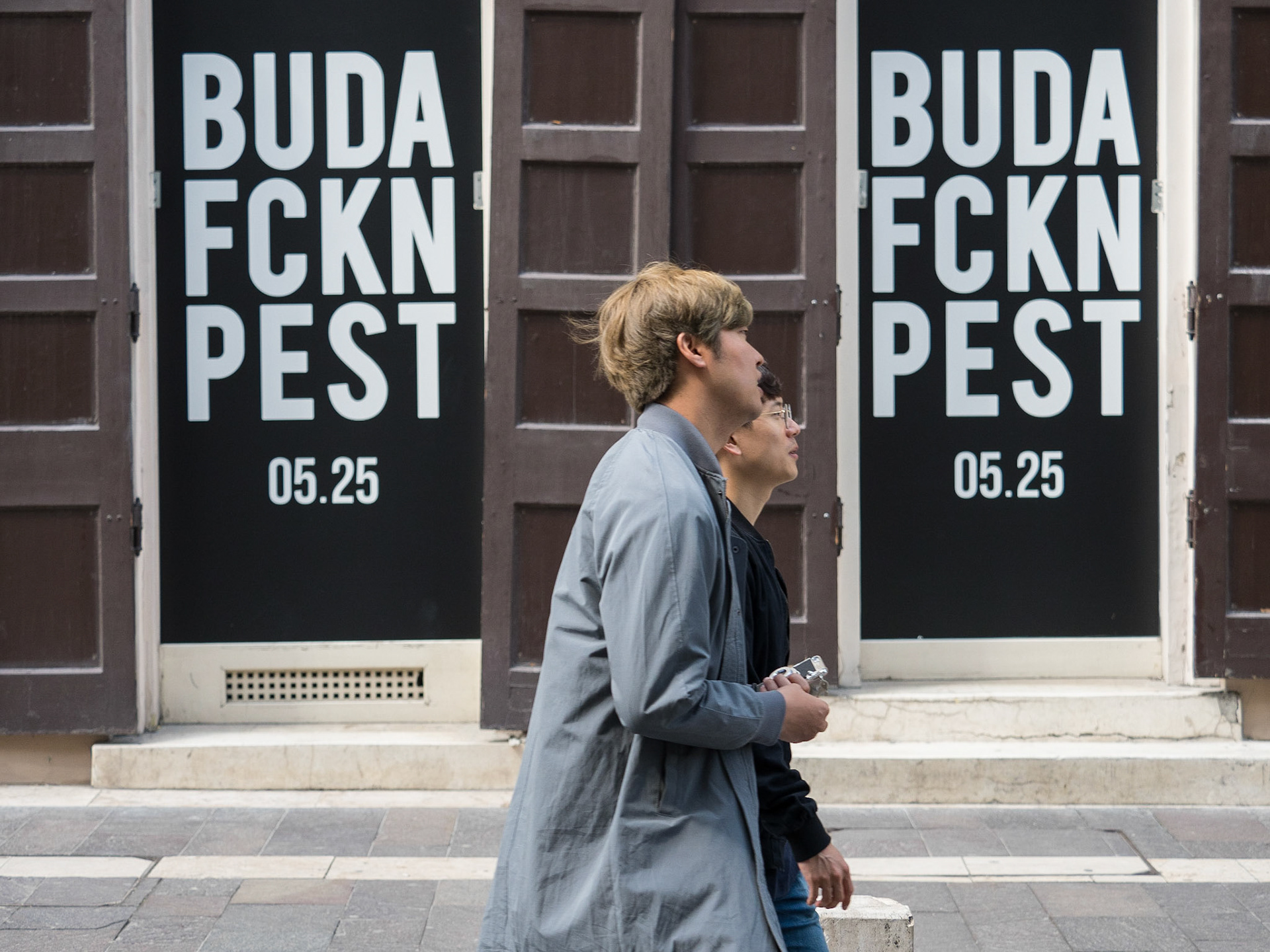 Budapest, Hungary