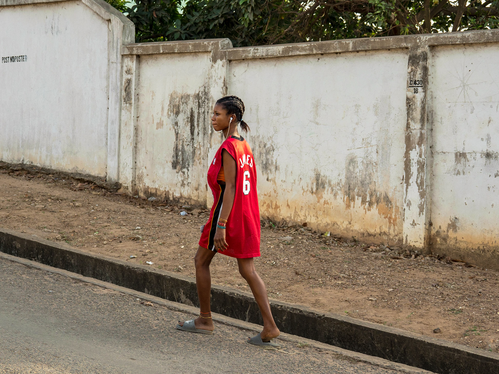 Ghana