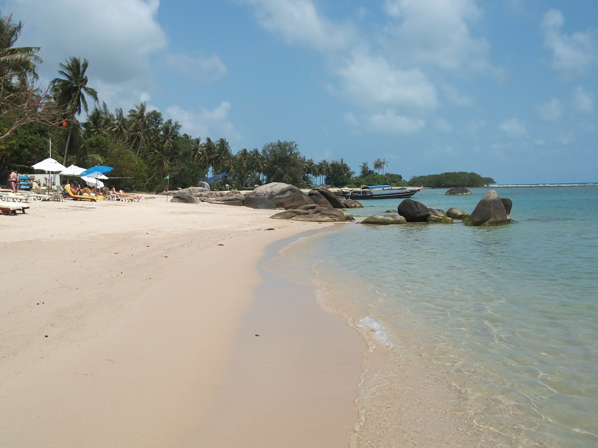 Koh Samui, Thailand