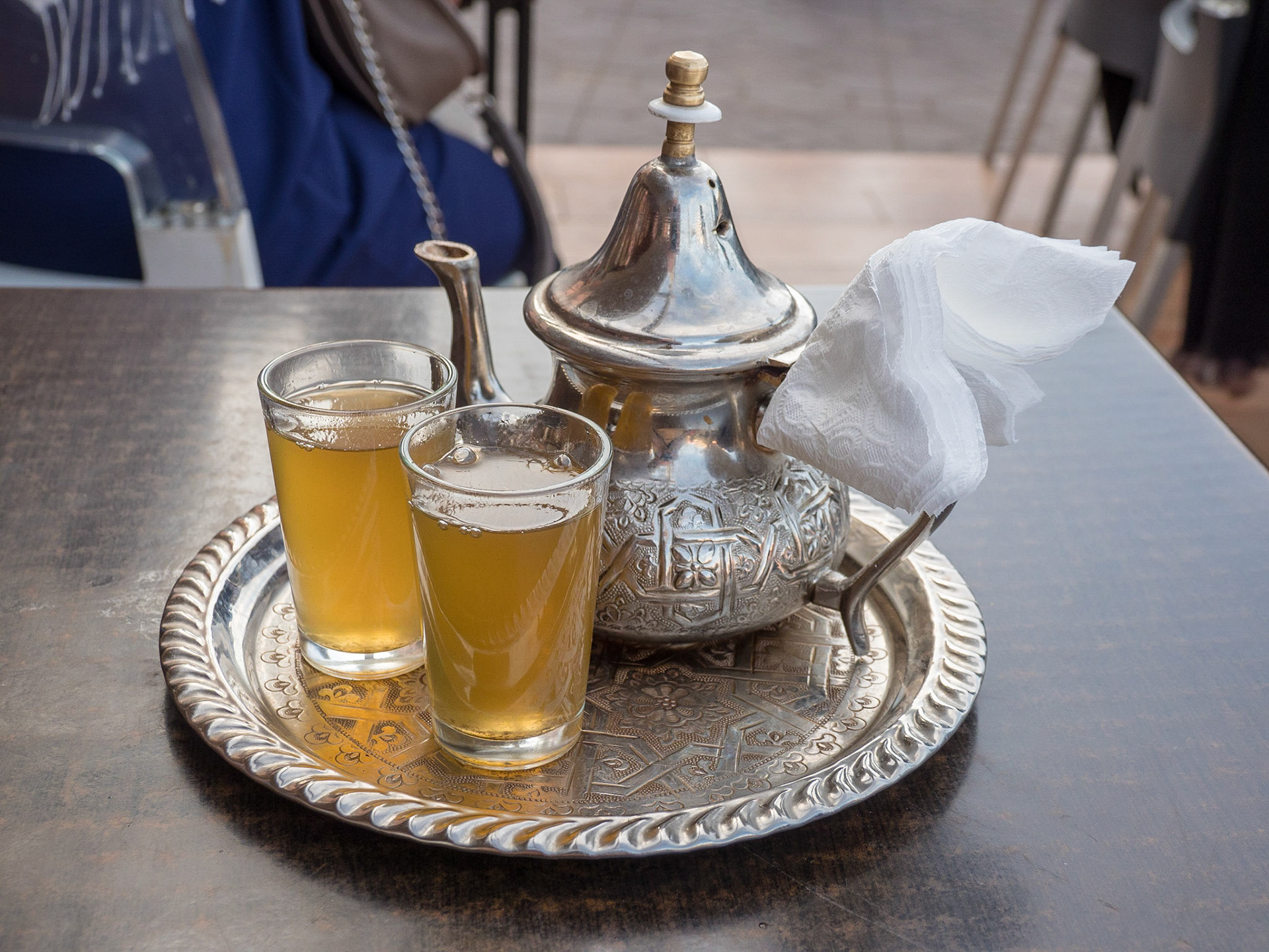 Marrakech, Morocco