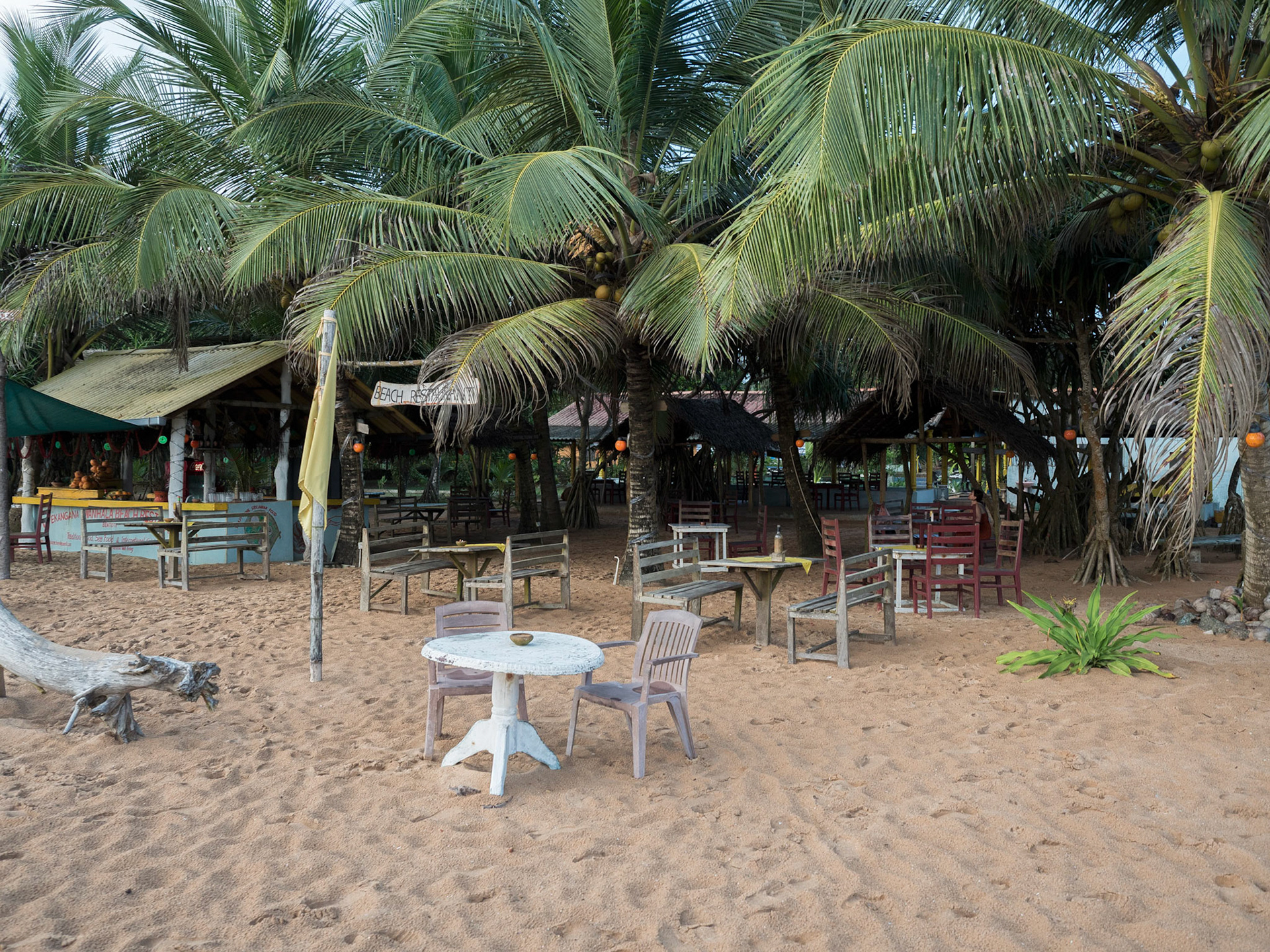 Bentota, Sri Lanka