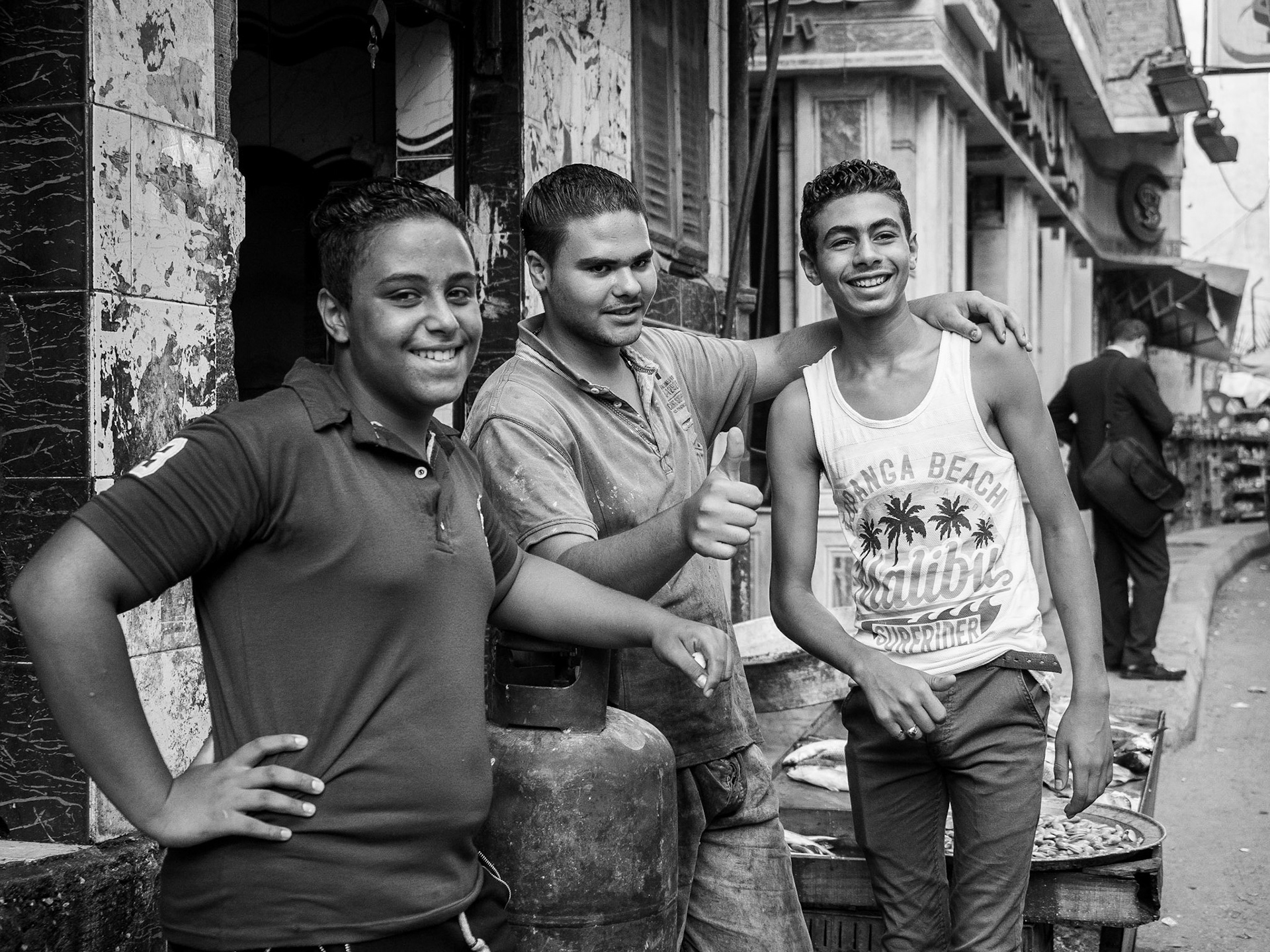 Alexandria, Egypt
