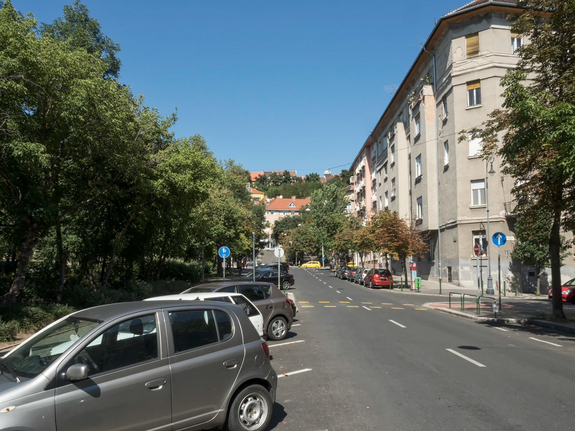 Budapest, Hungary