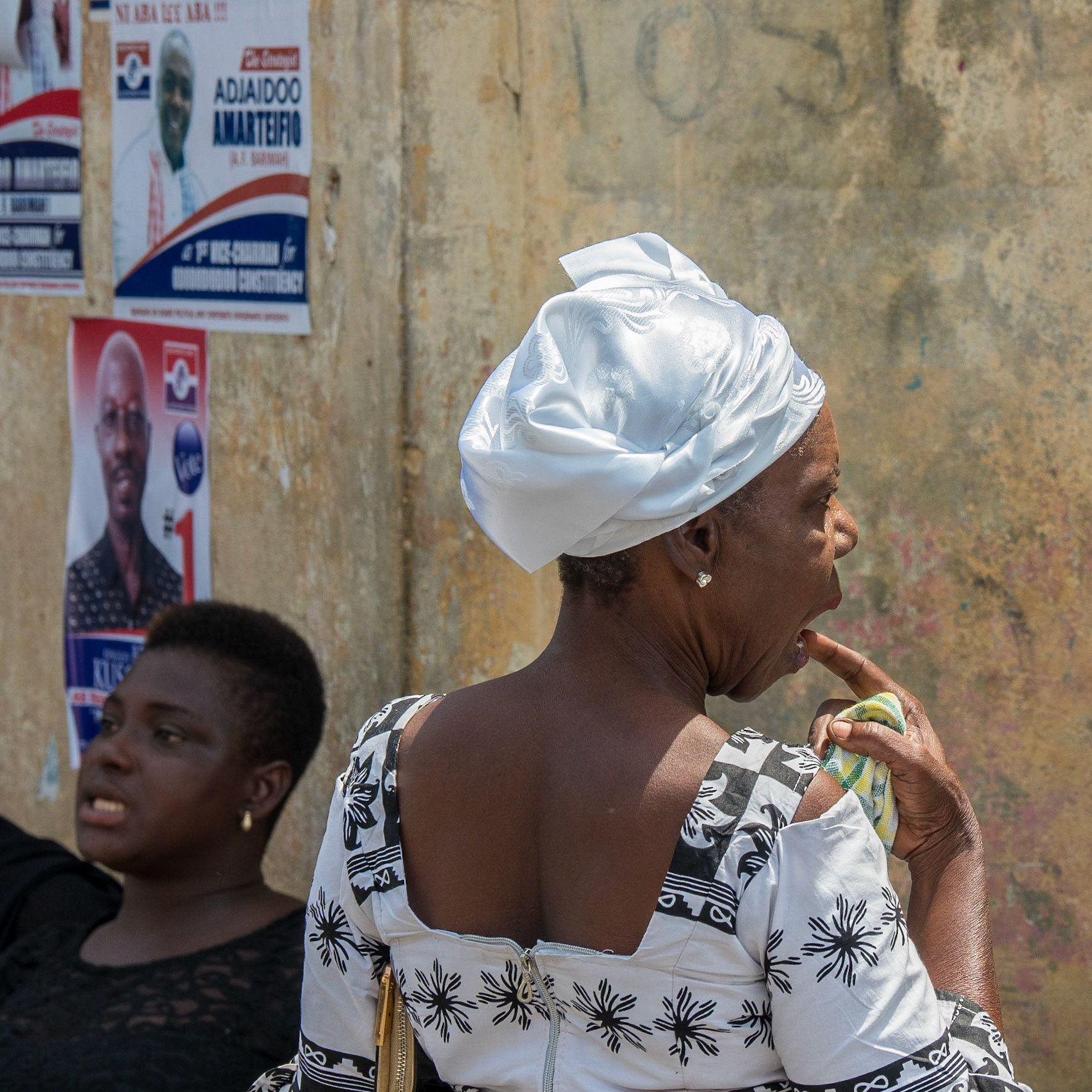 Ghana