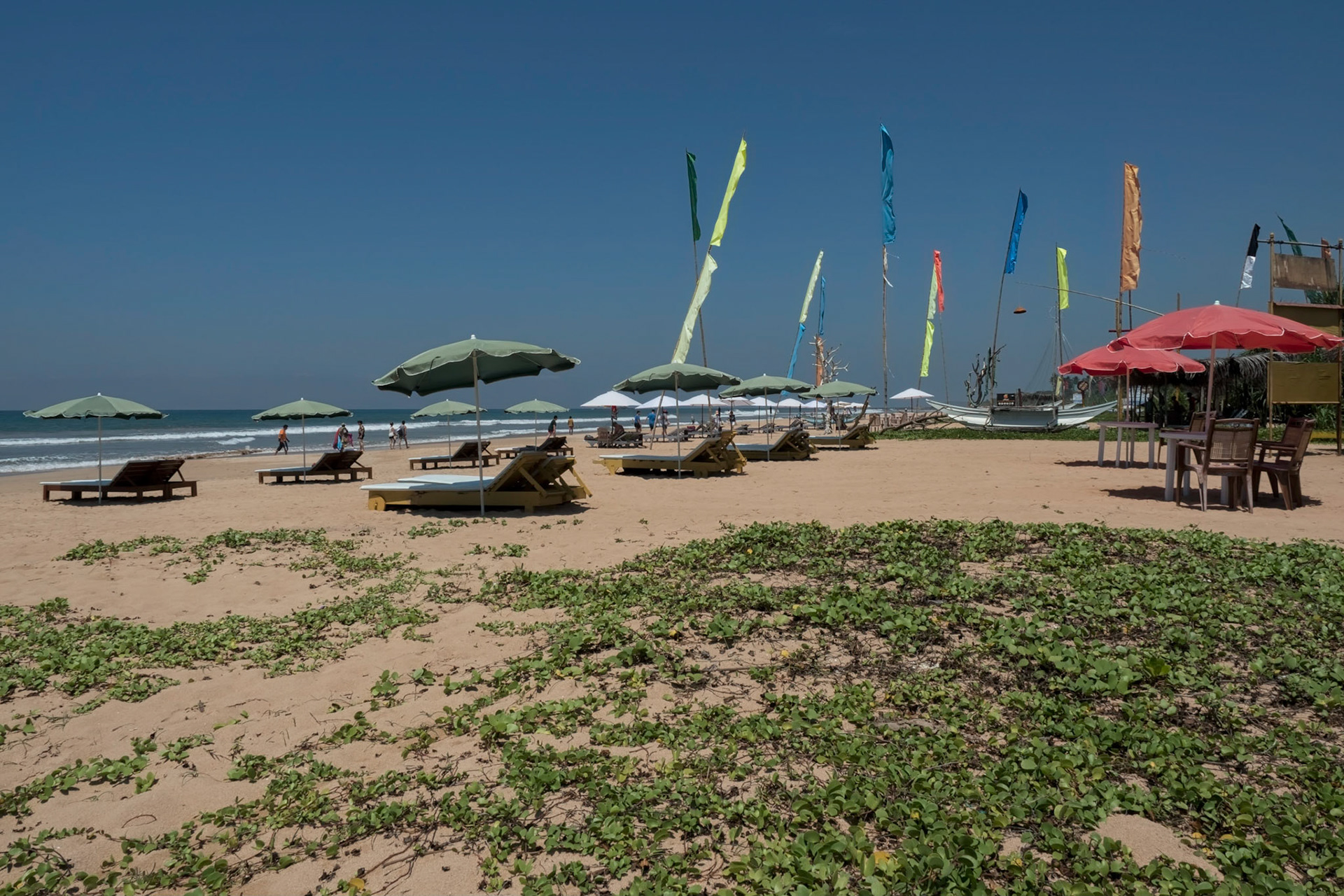 Bentota, Sri Lanka