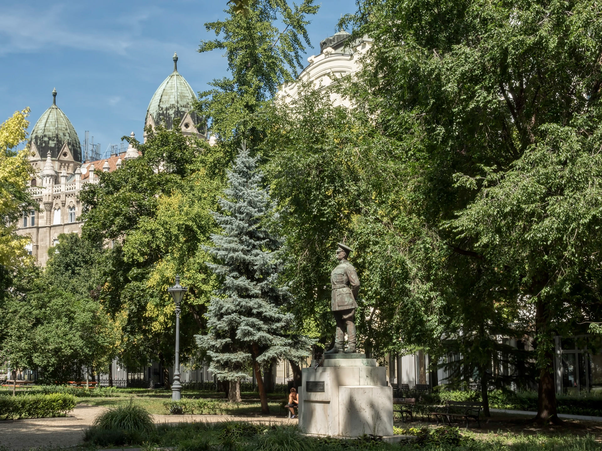 Budapest, Hungary