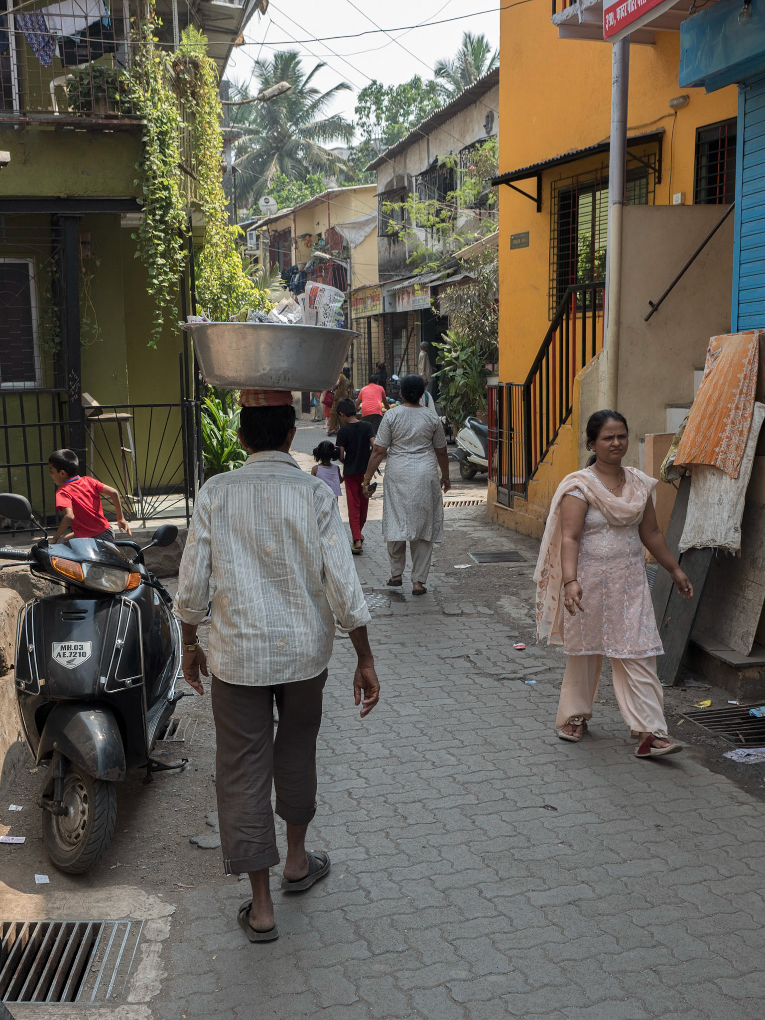 Mumbai, India