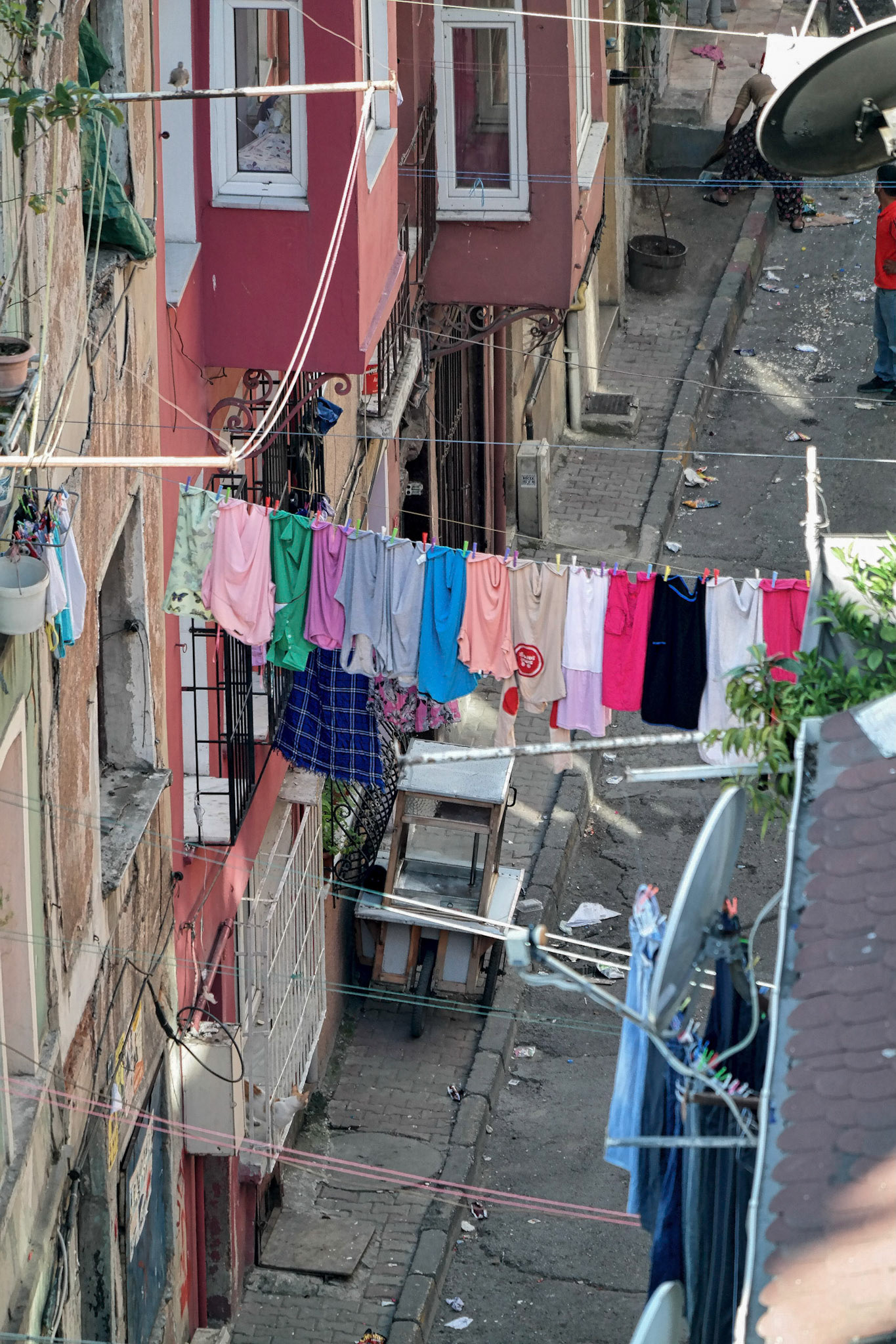 Istanbul, Turkey