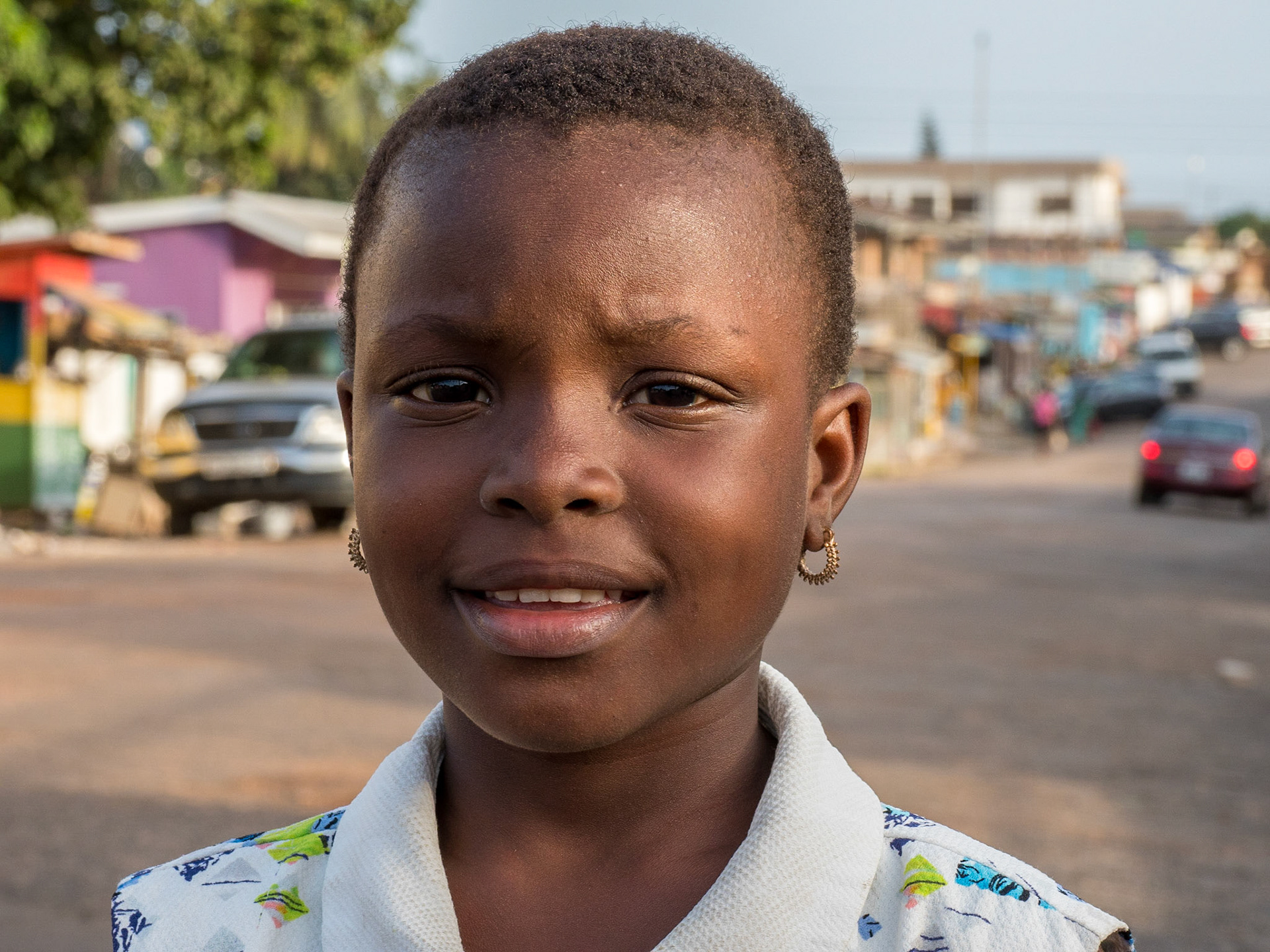Ghana