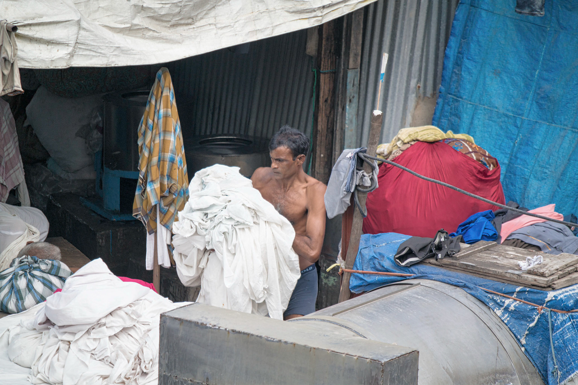 Mumbai, India