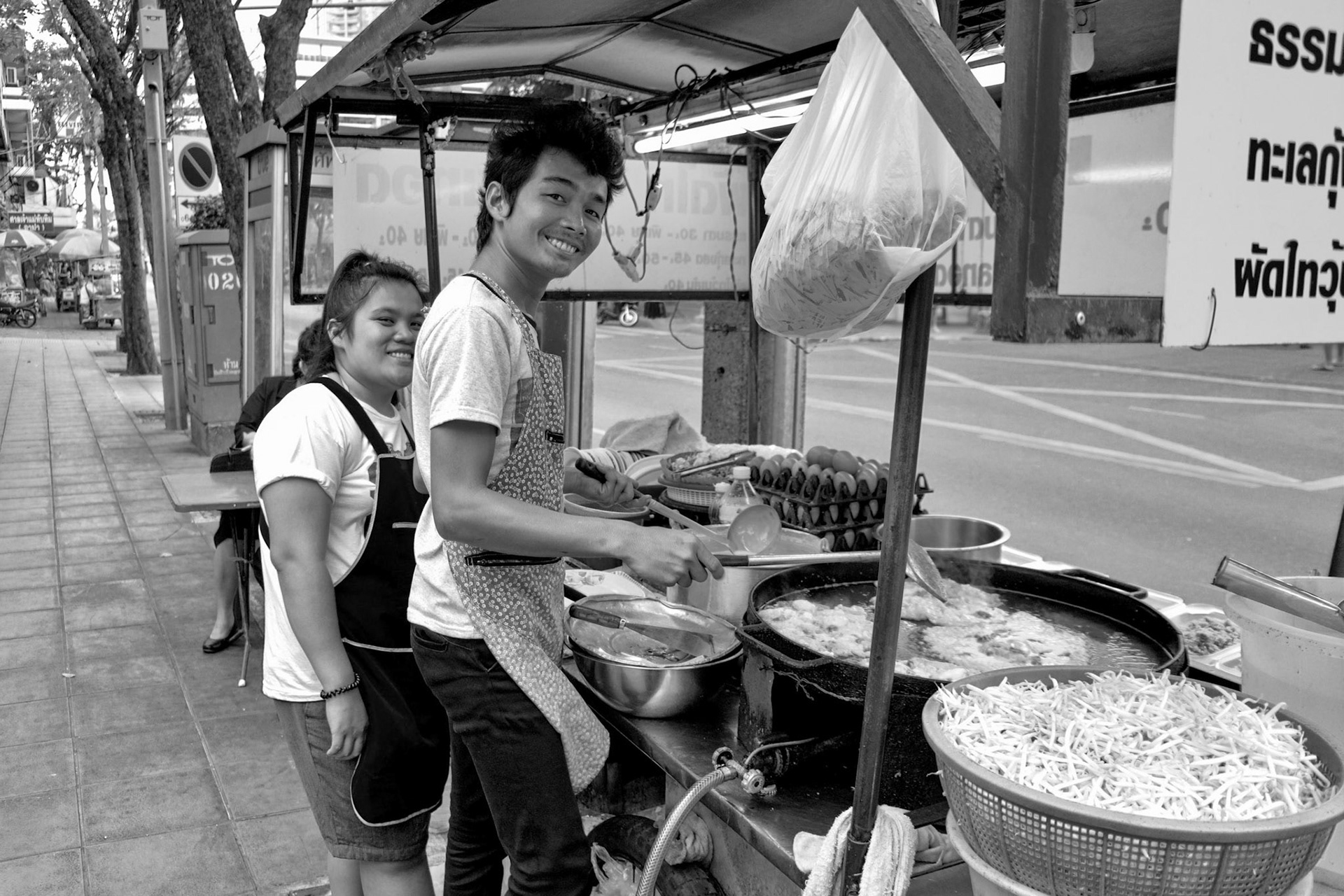 Bangkok, Thailand