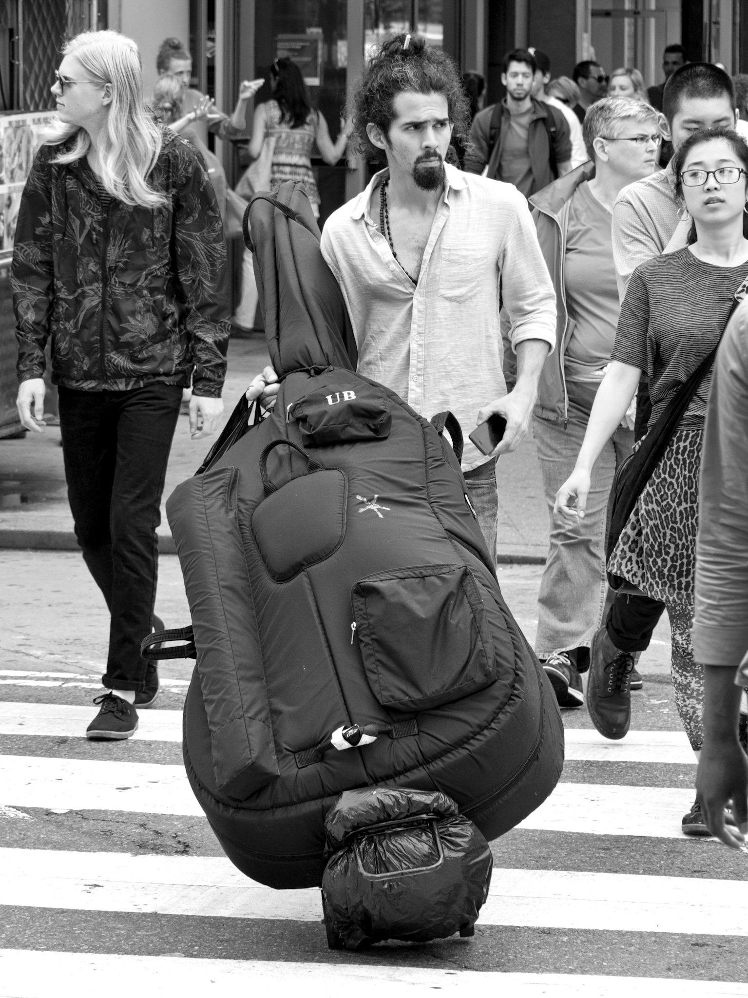 New York City, NY, USA