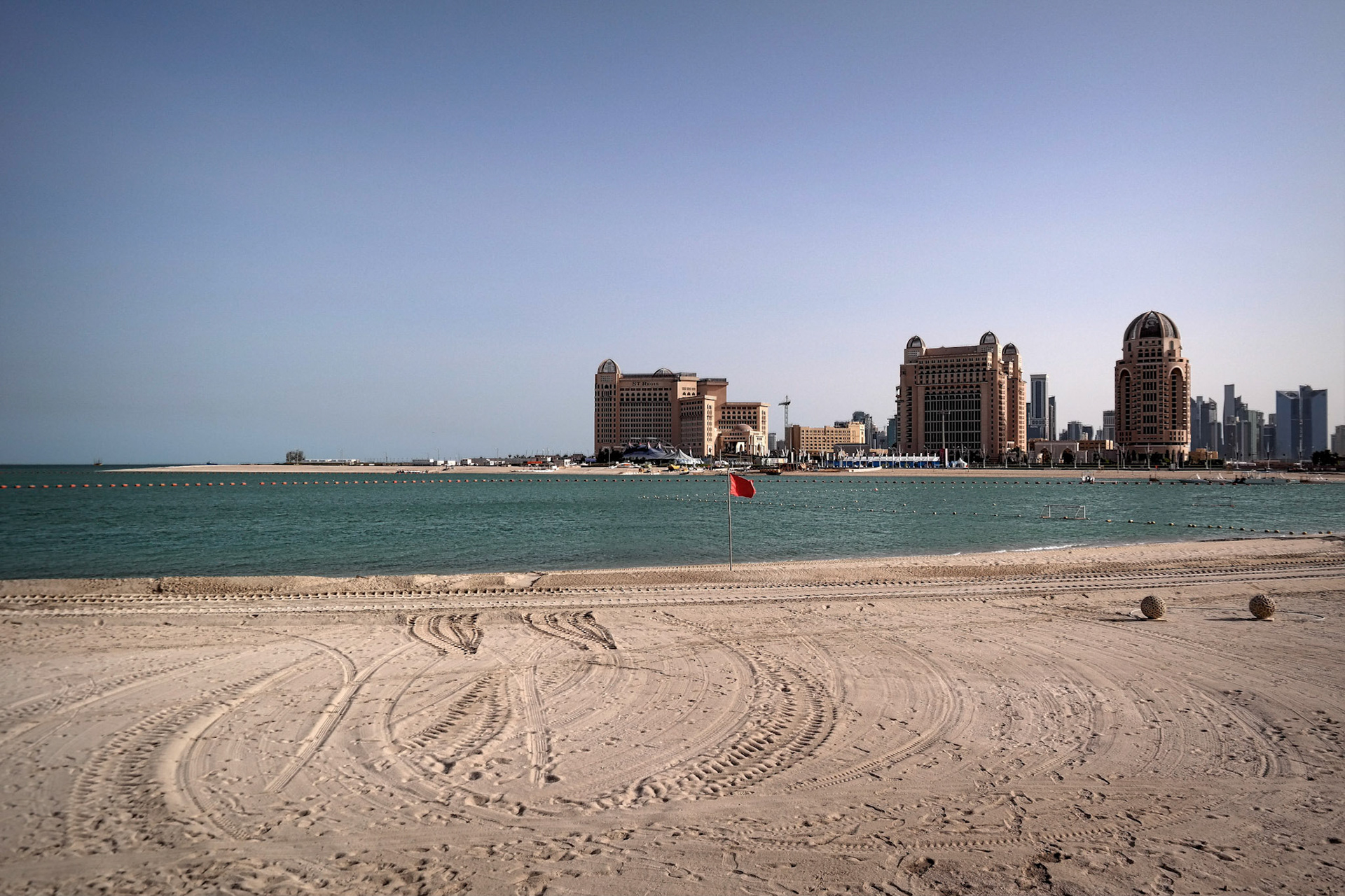 Doha, Qatar