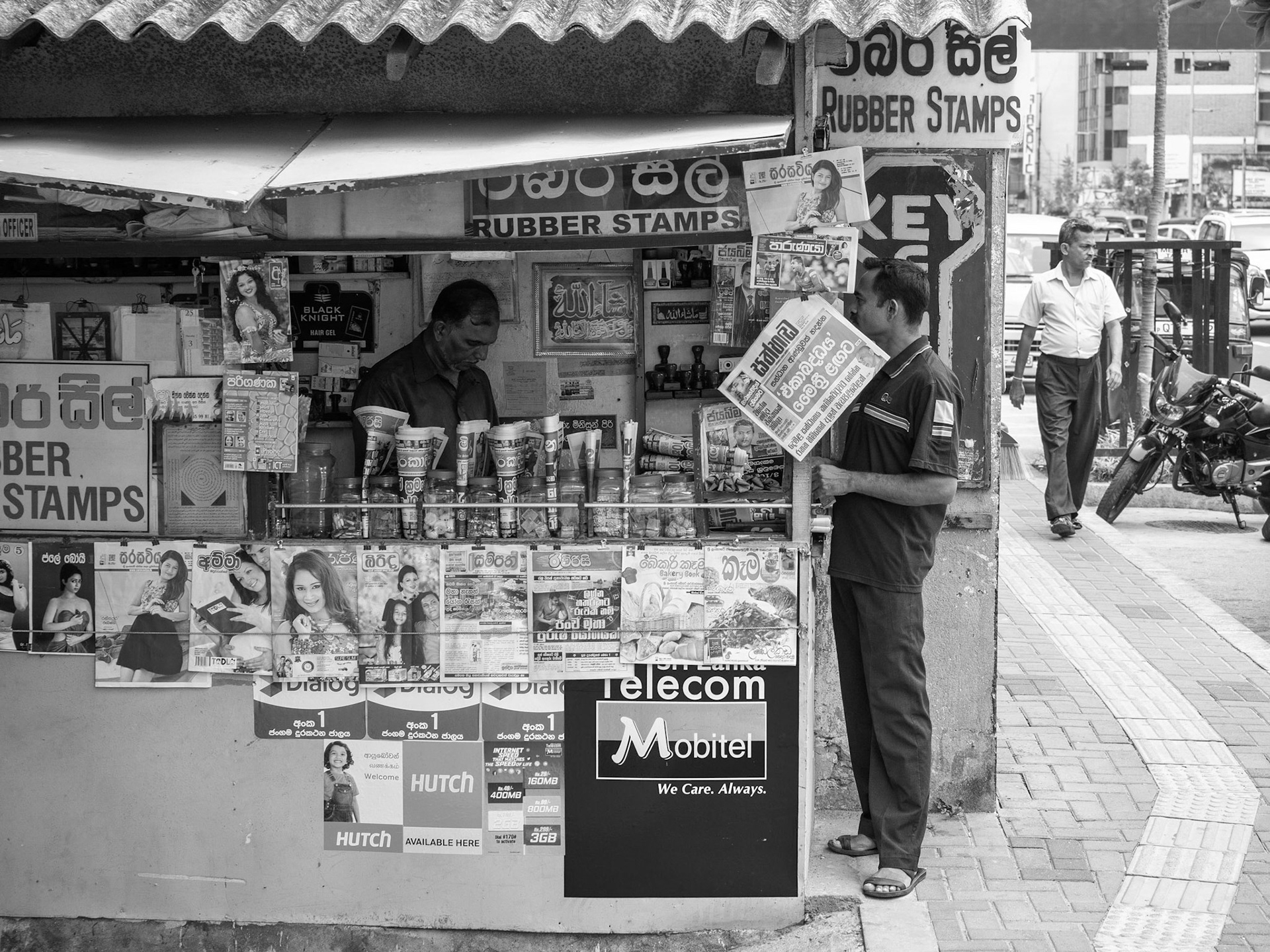 Colombo, Sri Lanka