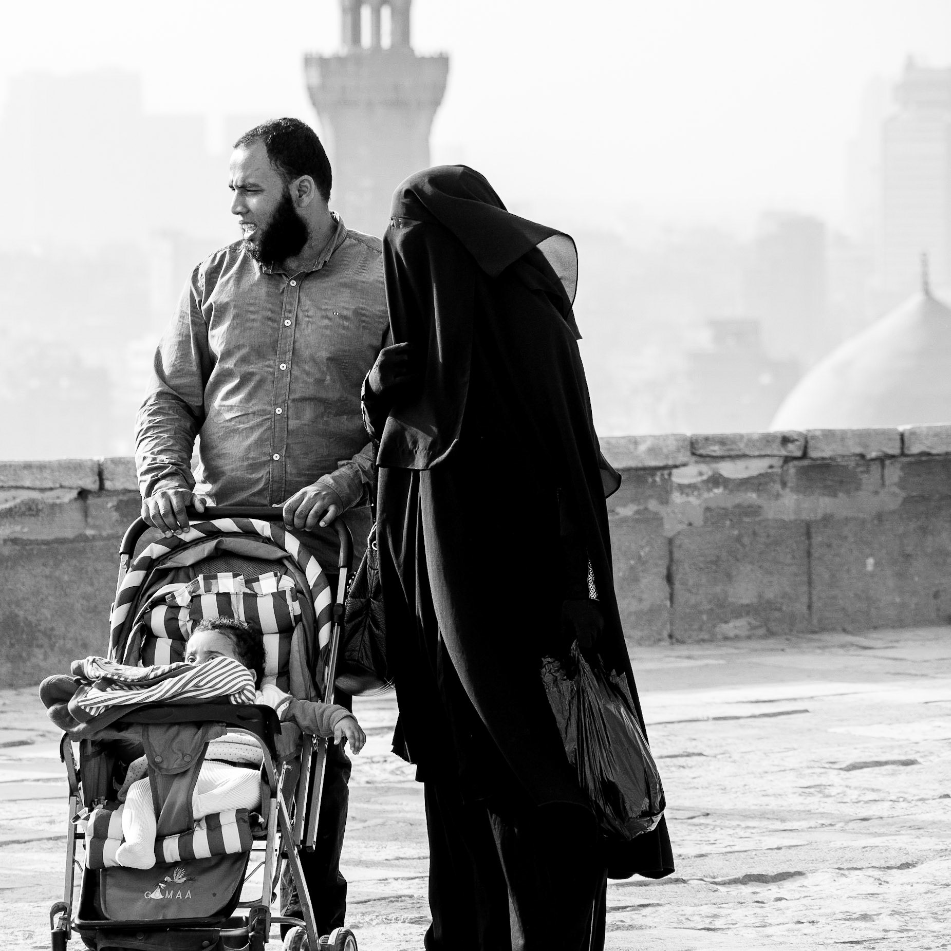 Cairo, Egypt