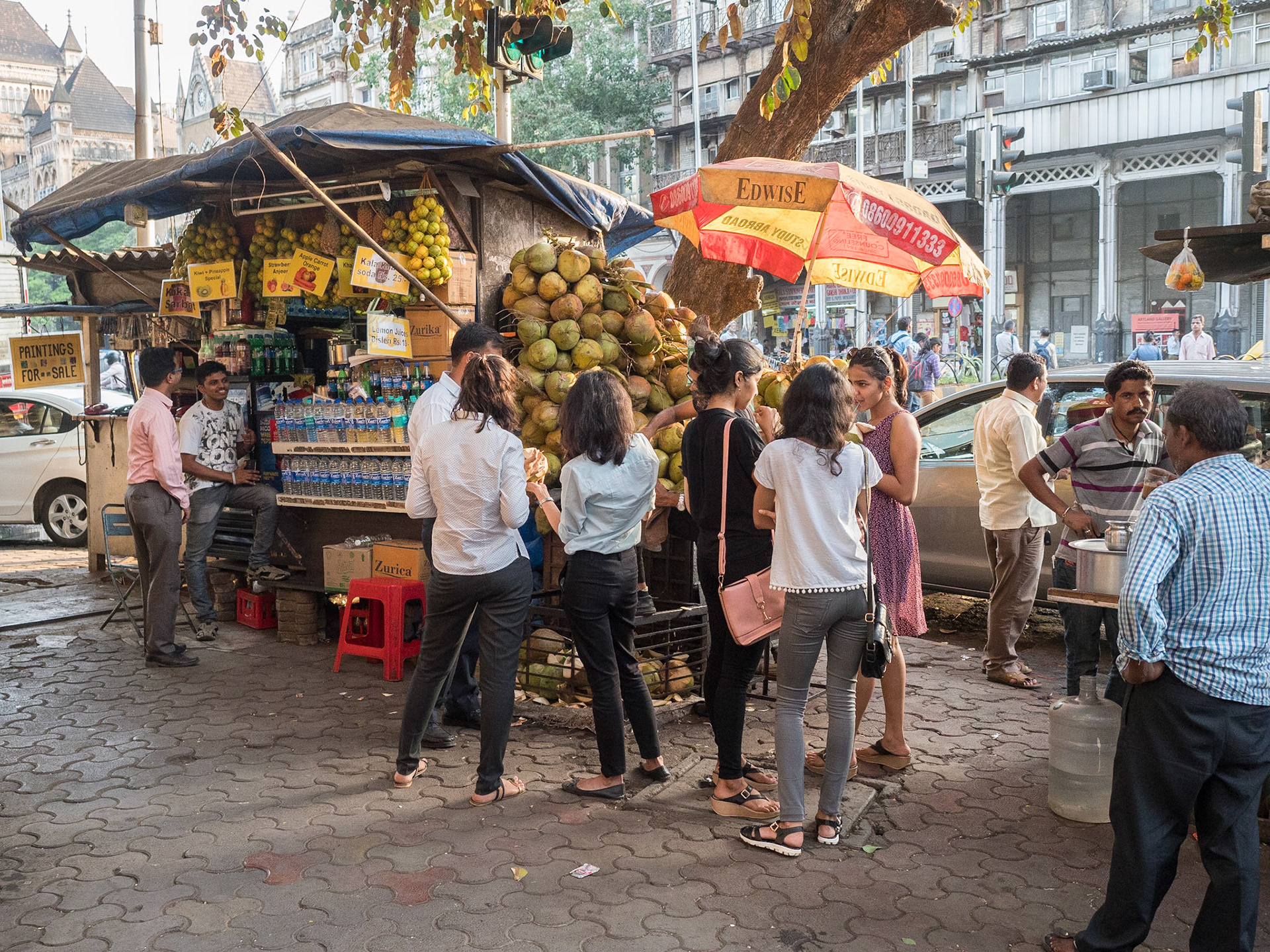 Mumbai, India