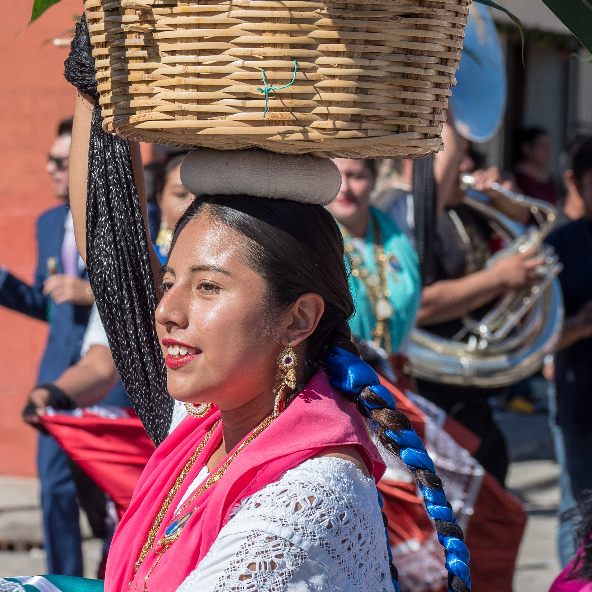 Oaxaca, Mexico