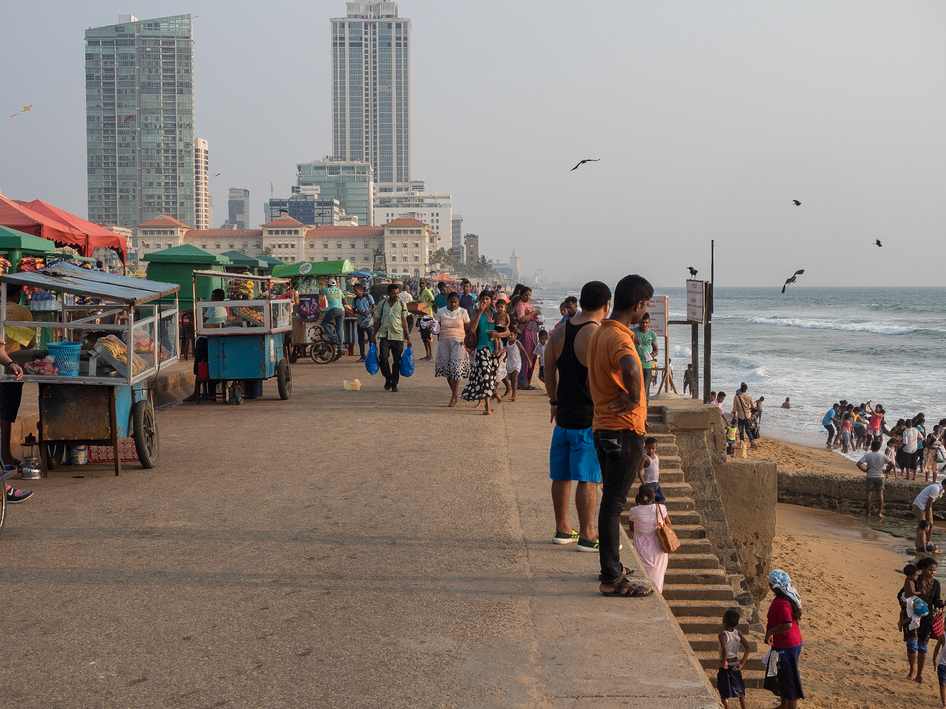Colombo, Sri Lanka