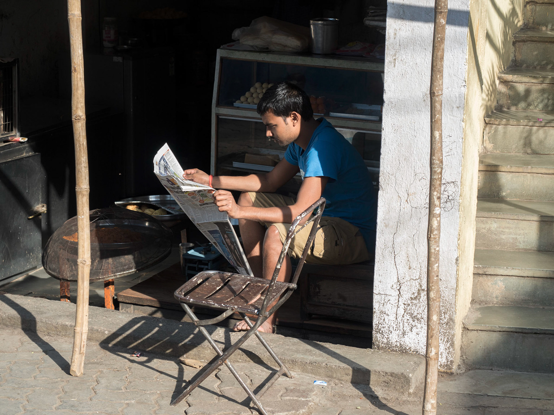 Mumbai, India