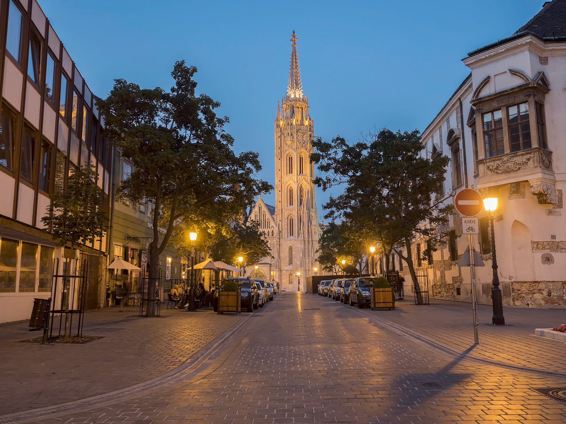Budapest, Hungary