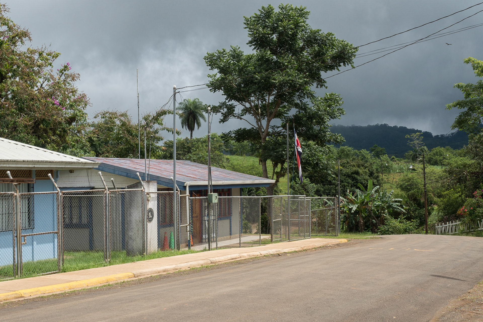 Costa Rica