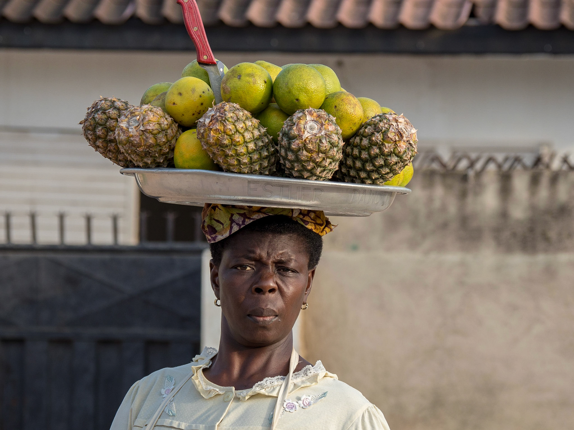 Ghana