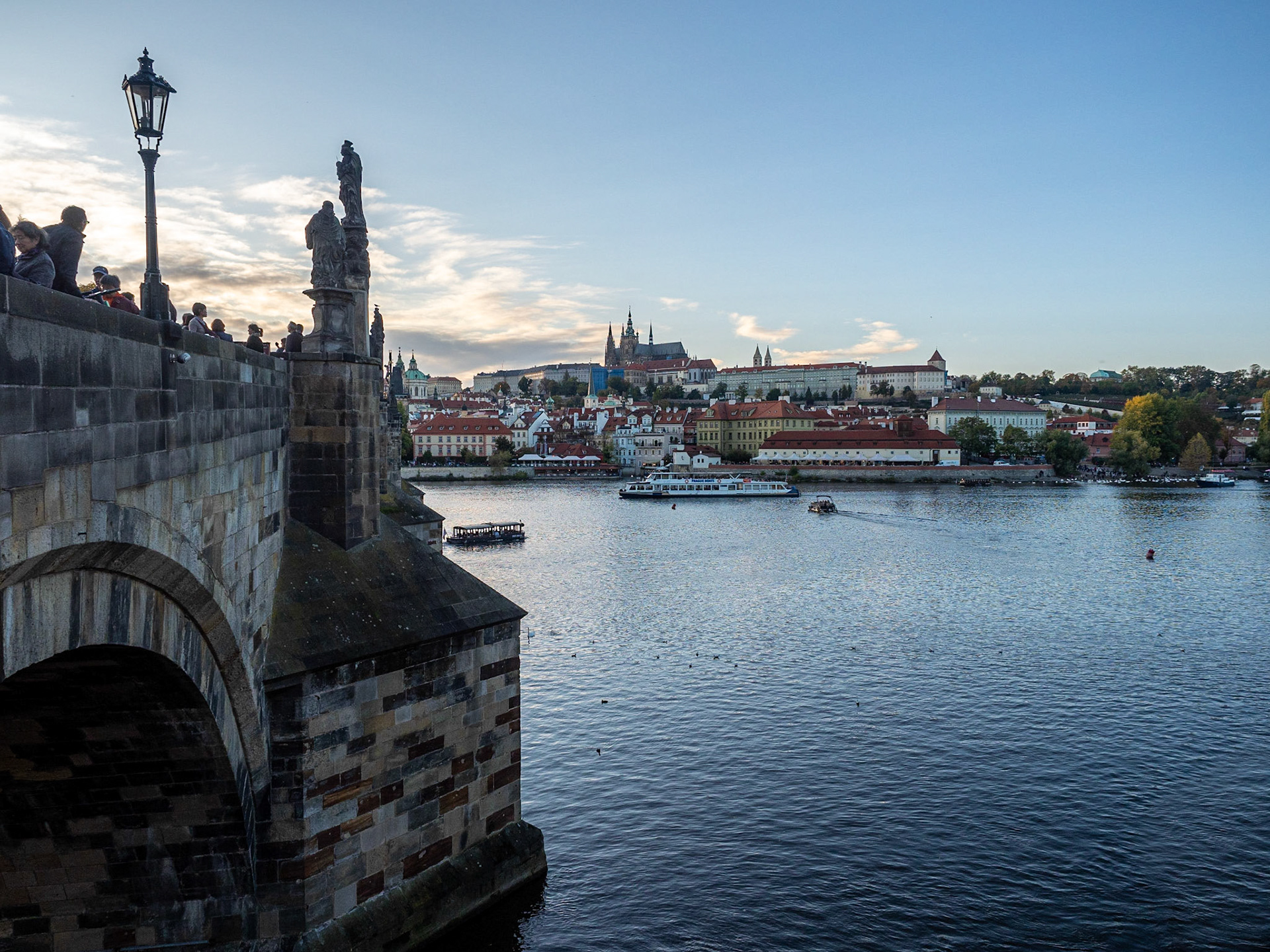 Prague, Czech Republic