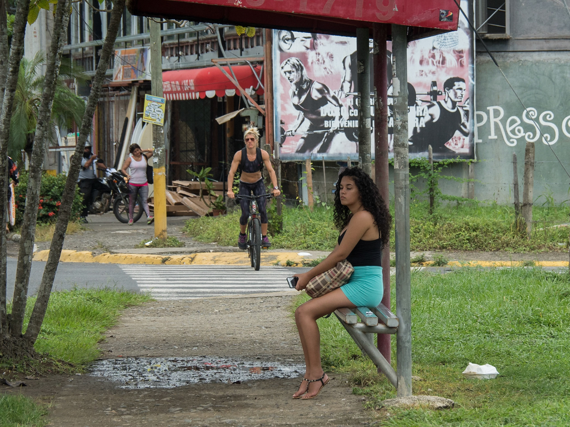 Costa Rica