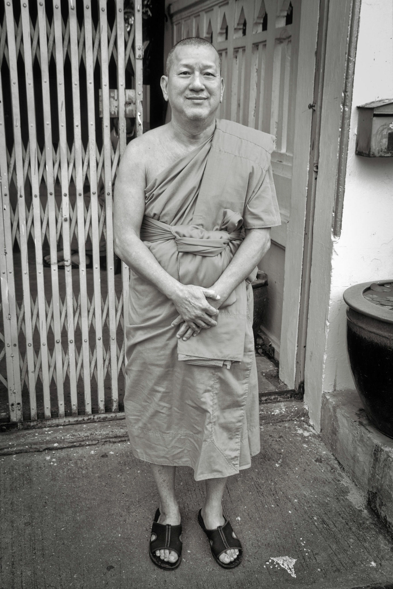 Bangkok, Thailand