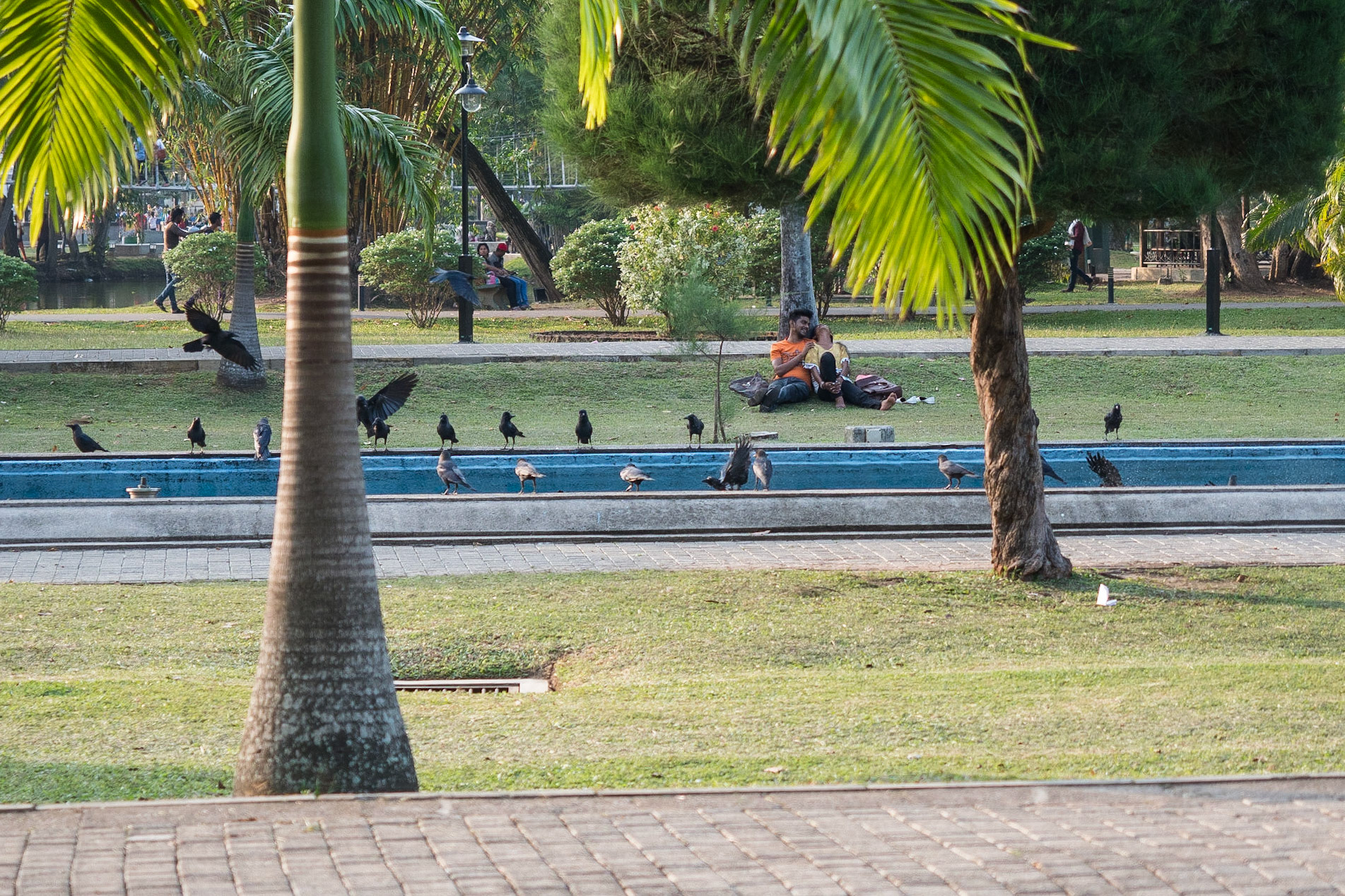 Colombo, Sri Lanka