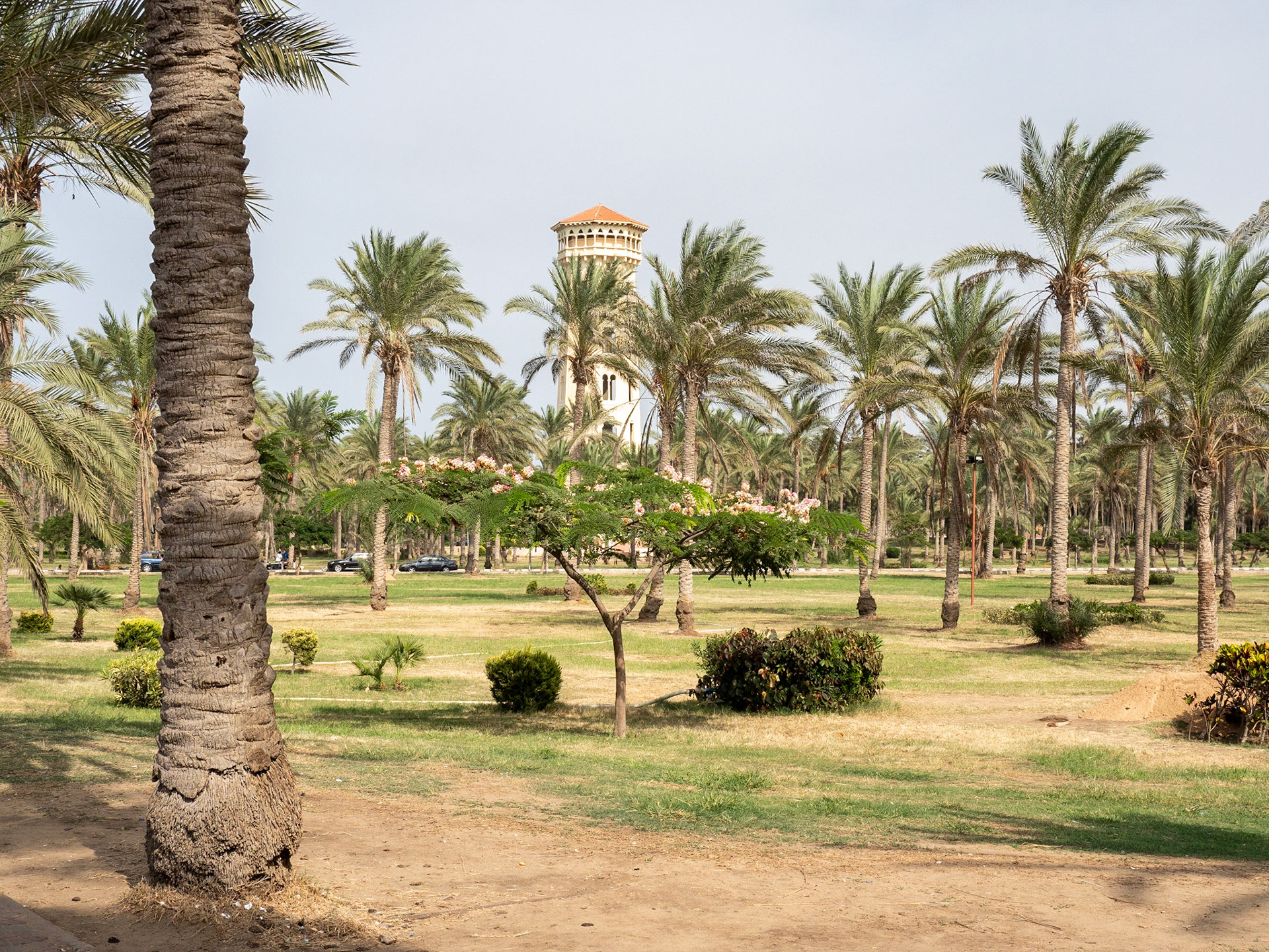 Alexandria, Egypt