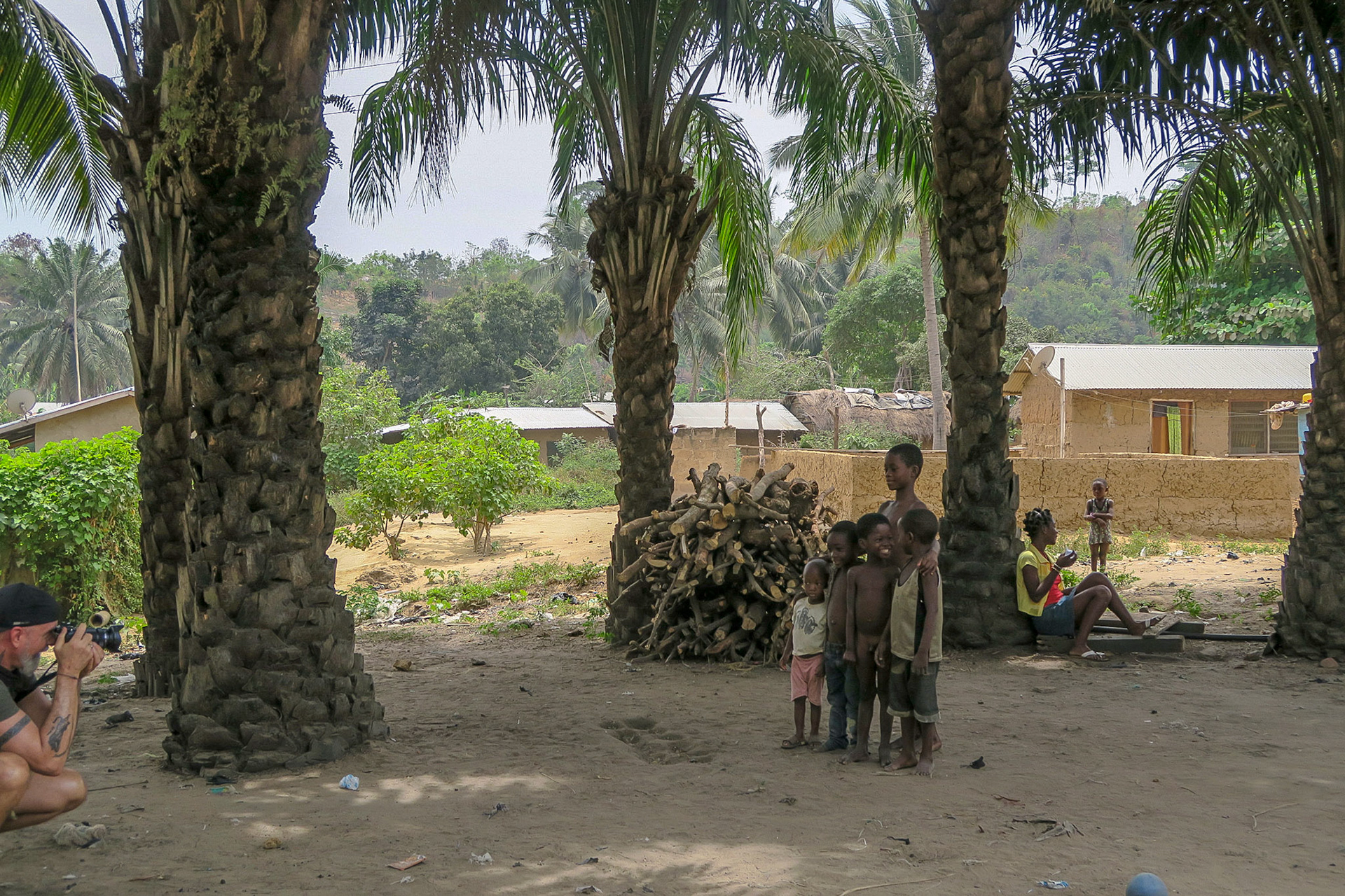 Ghana