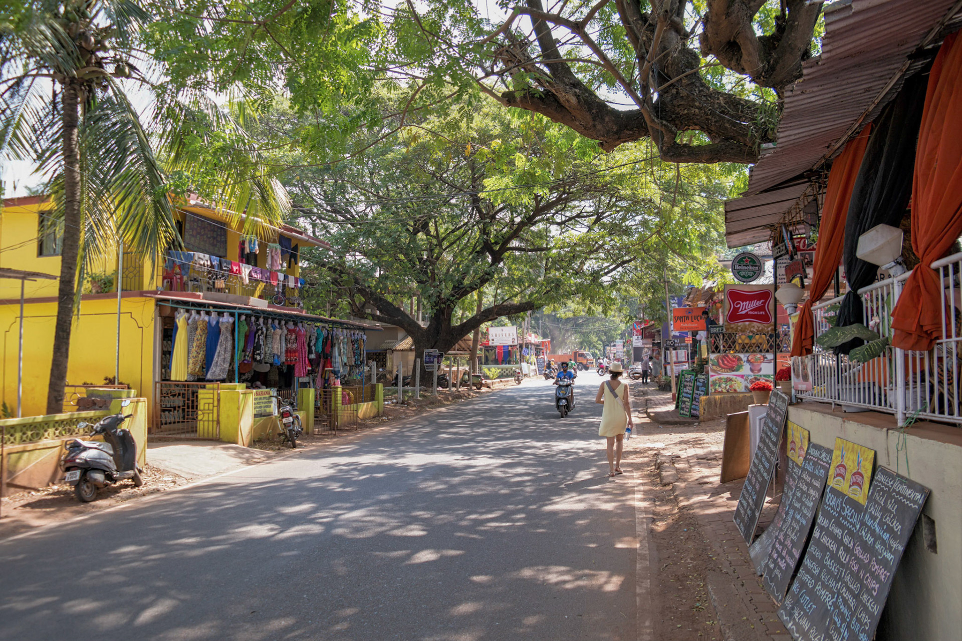 Goa, India