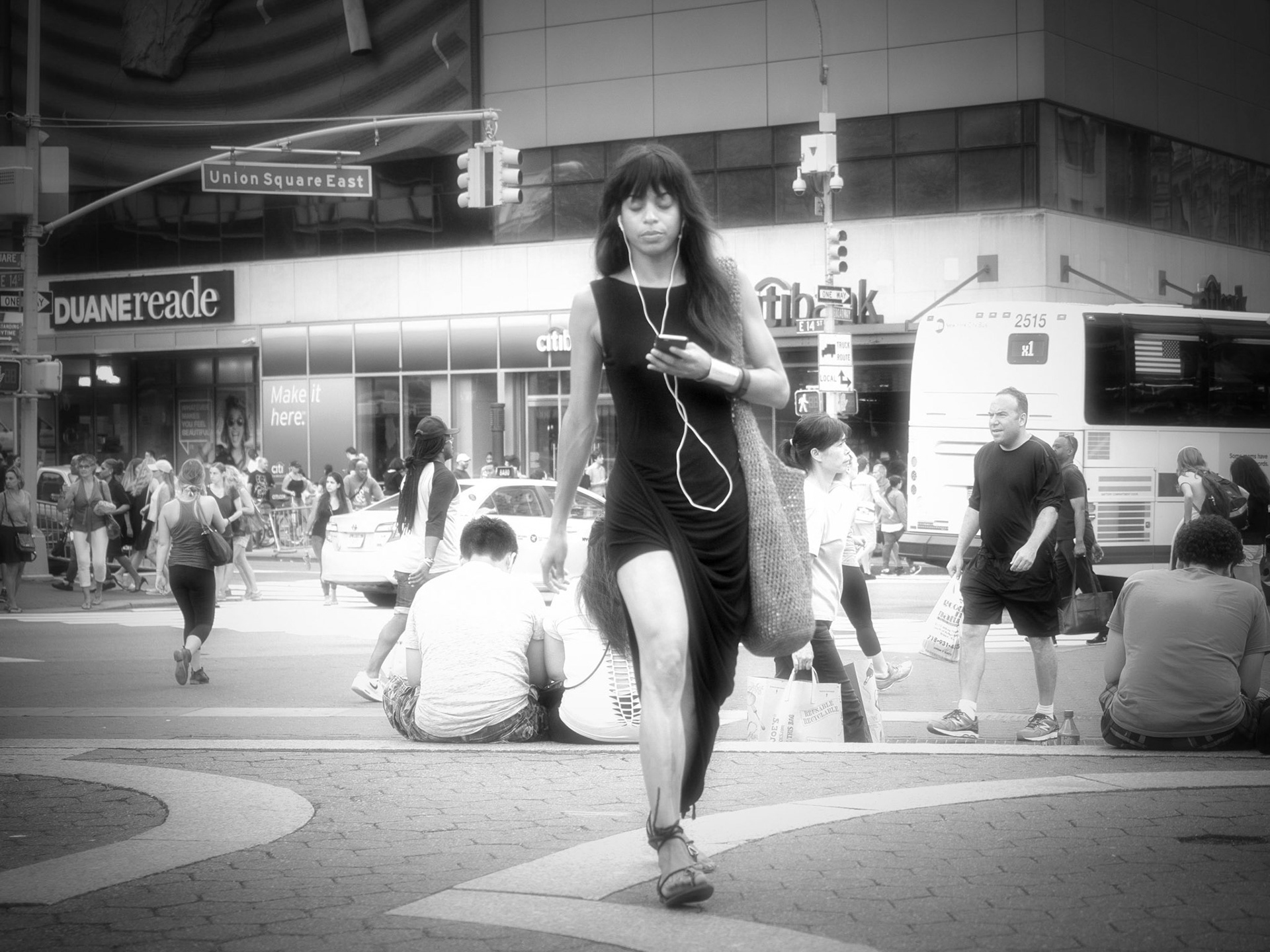 New York City, NY, USA