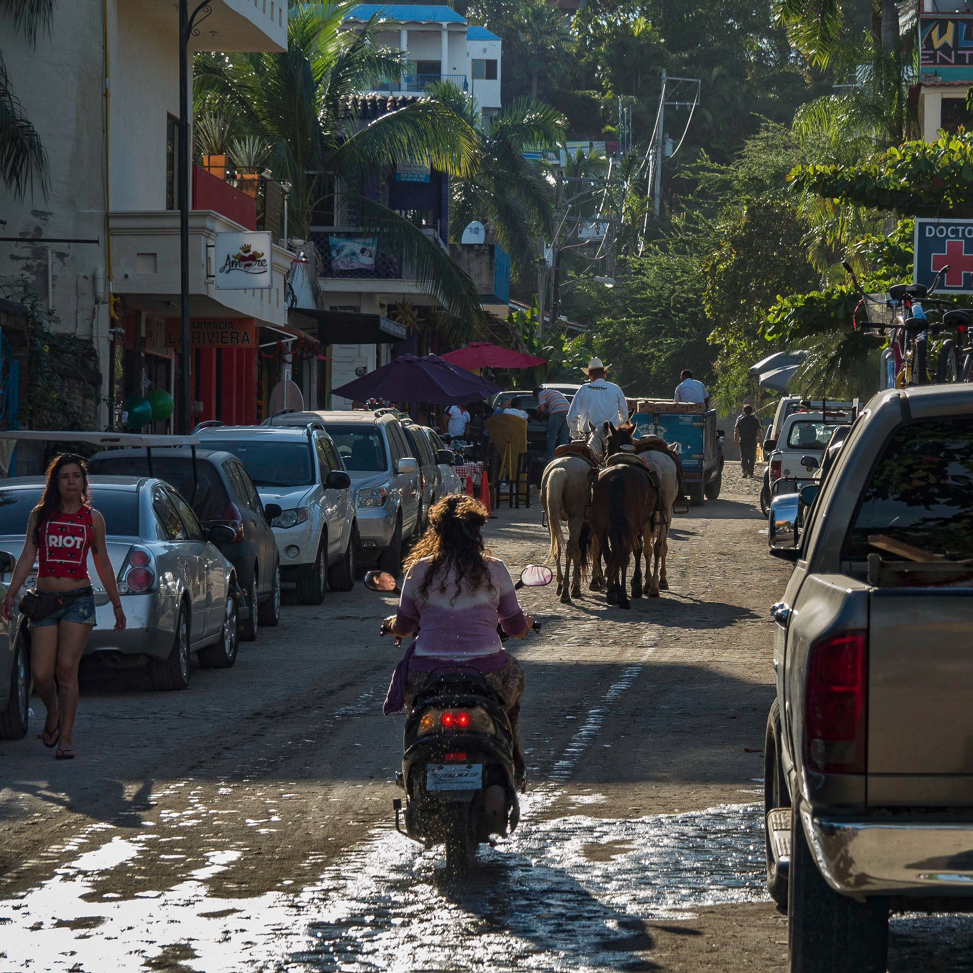 Sayulita, Mexico