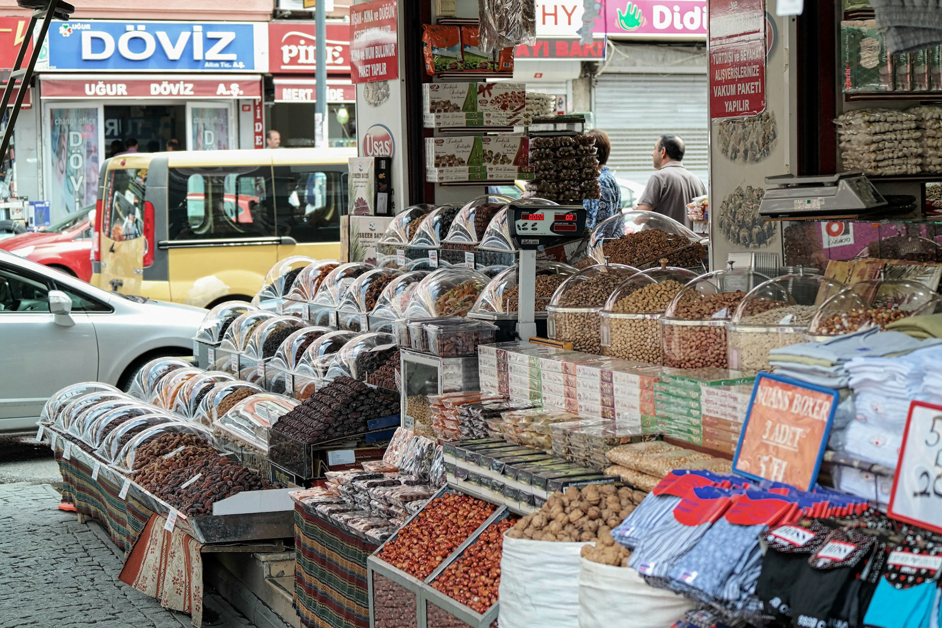 Istanbul, Turkey