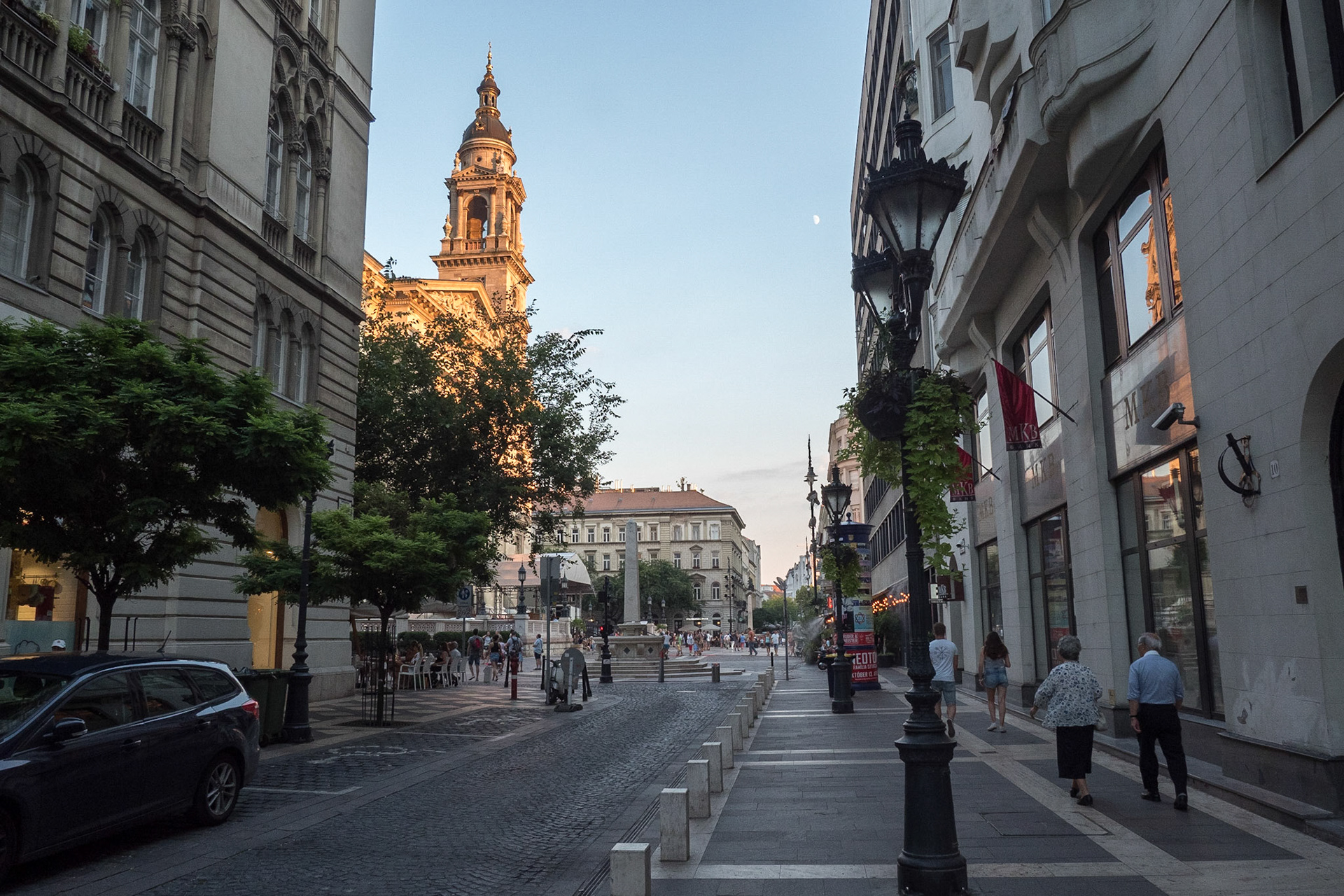 Budapest, Hungary