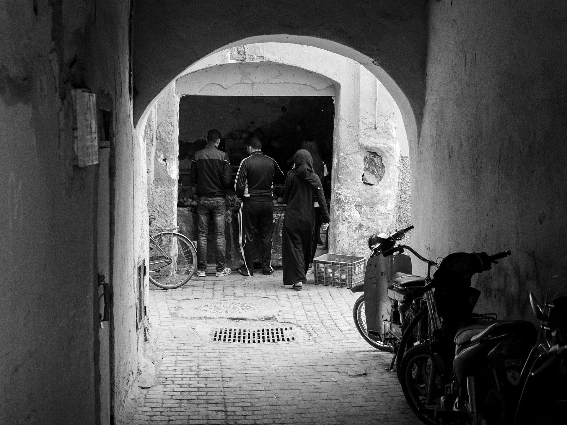 Marrakech, Morocco