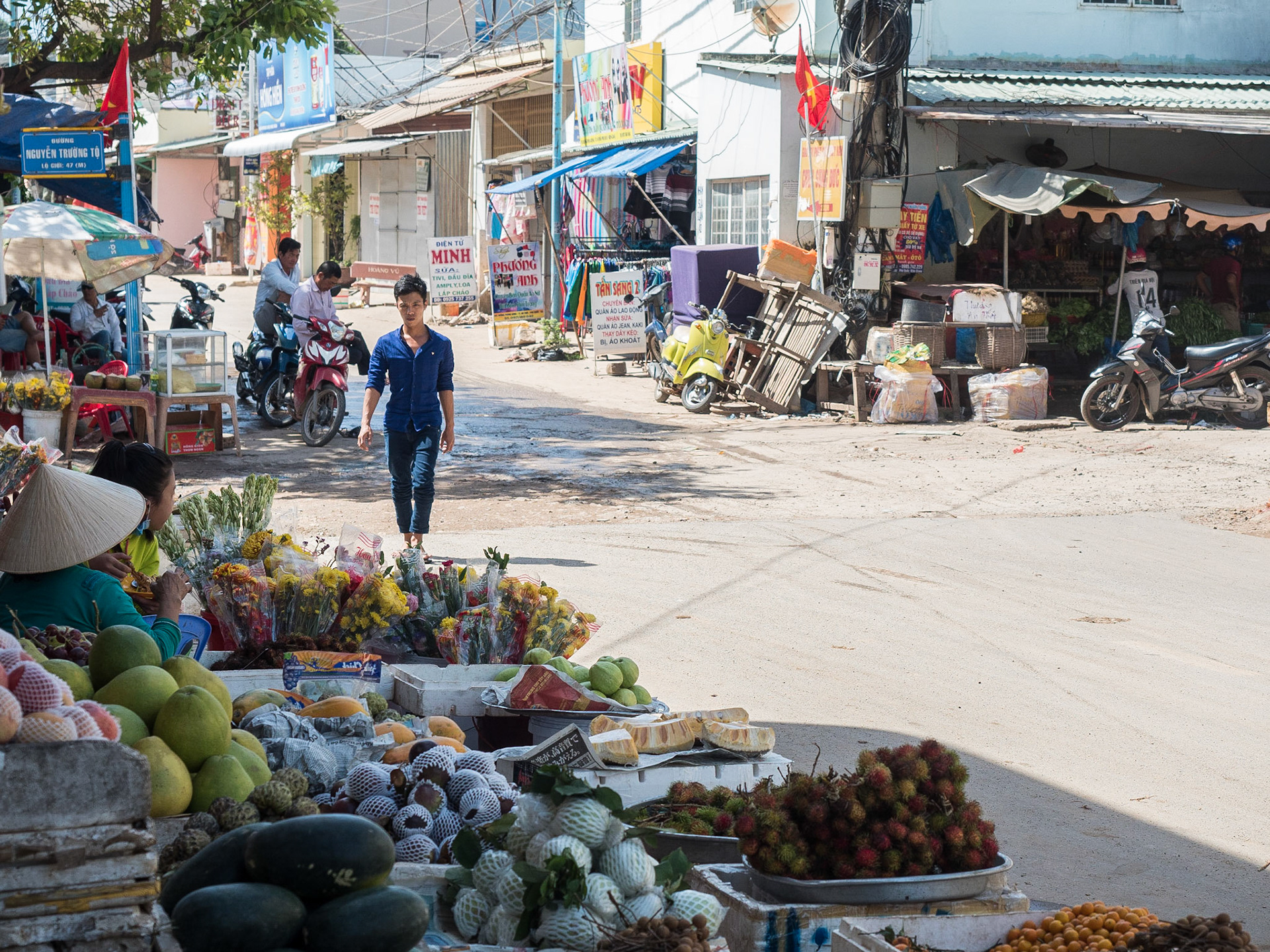Phu Quoc, Vietnam