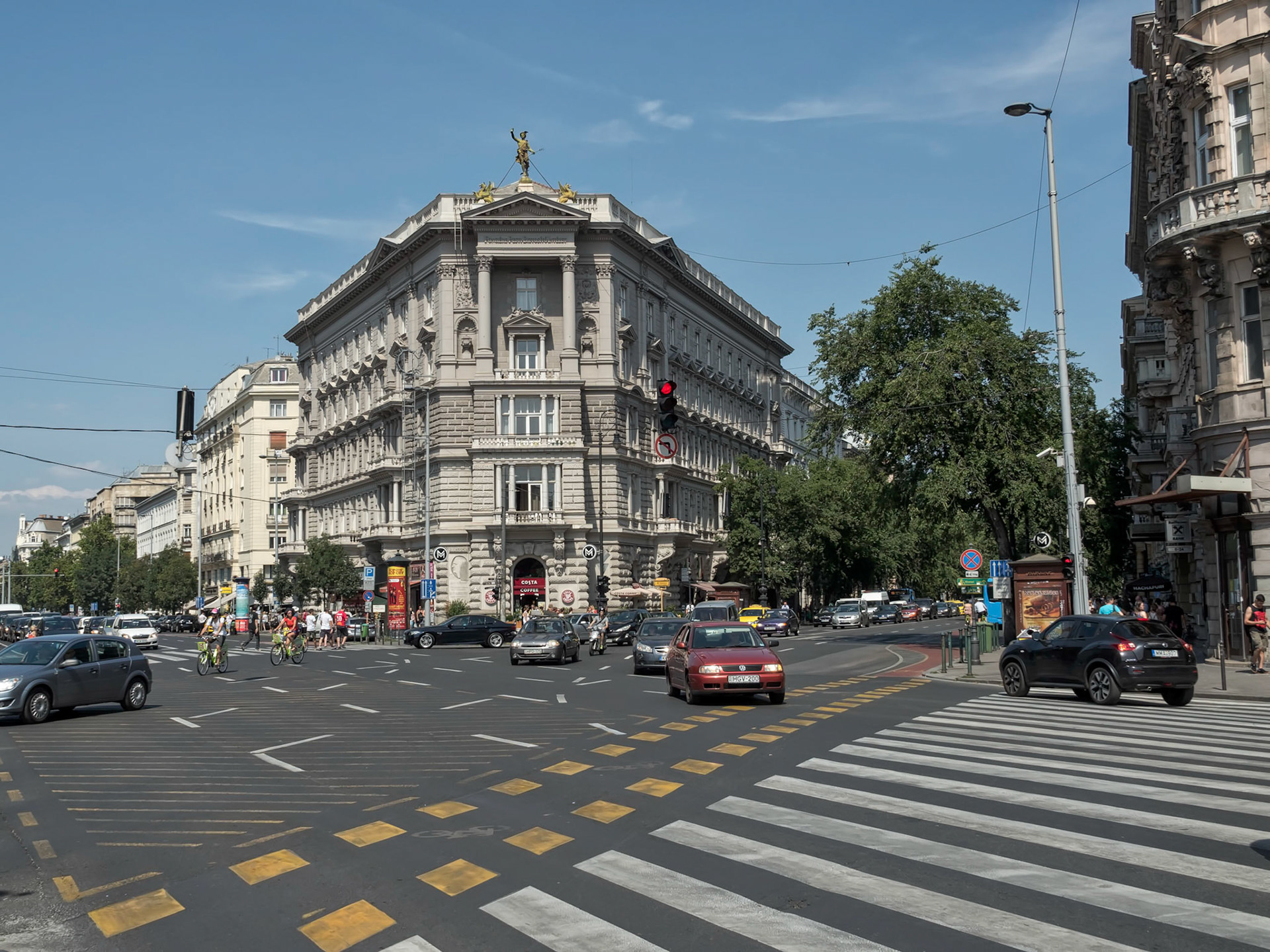 Budapest, Hungary