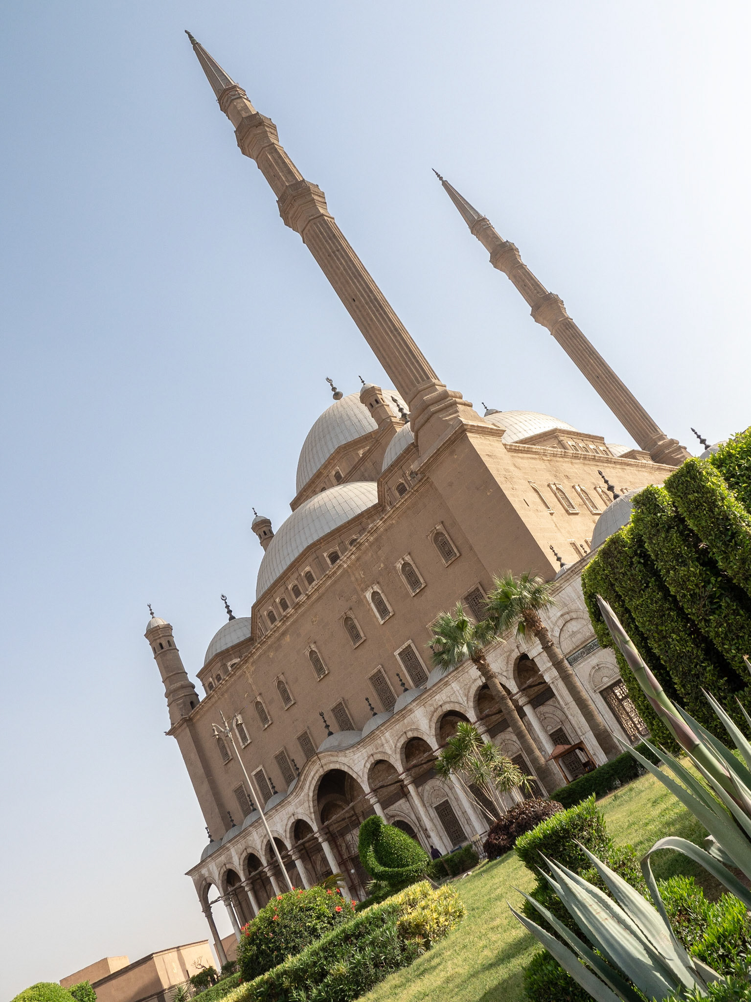 Cairo, Egypt