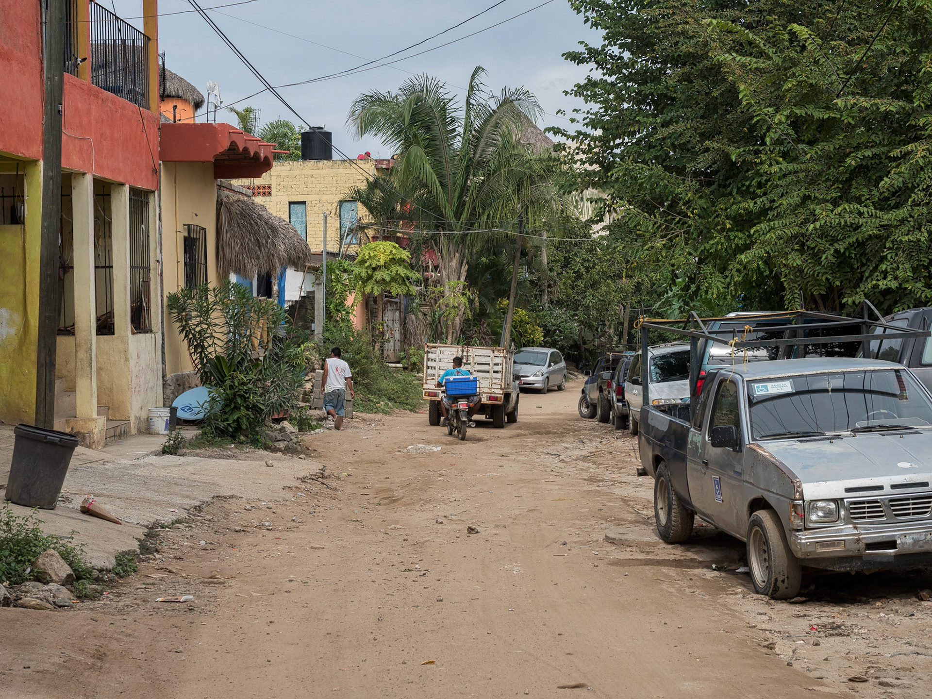Sayulita, Mexico